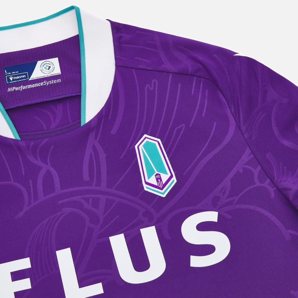 Pacific FC 25 Home Shirt - Image 4