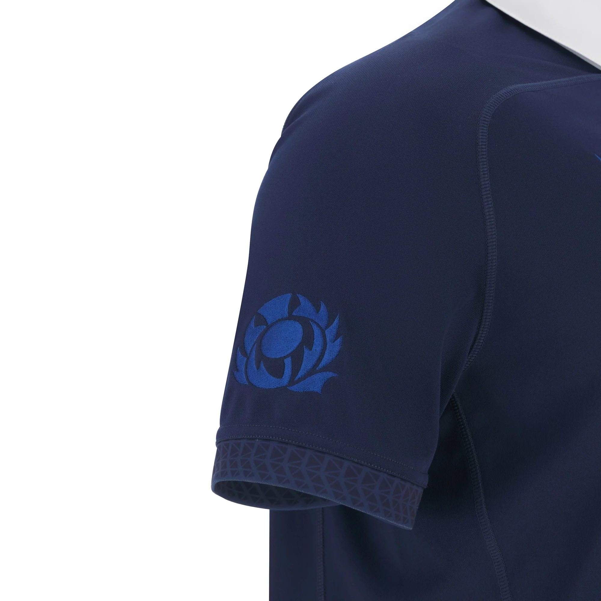 Scotland 1925 Home Rugby Shirt - Image 3