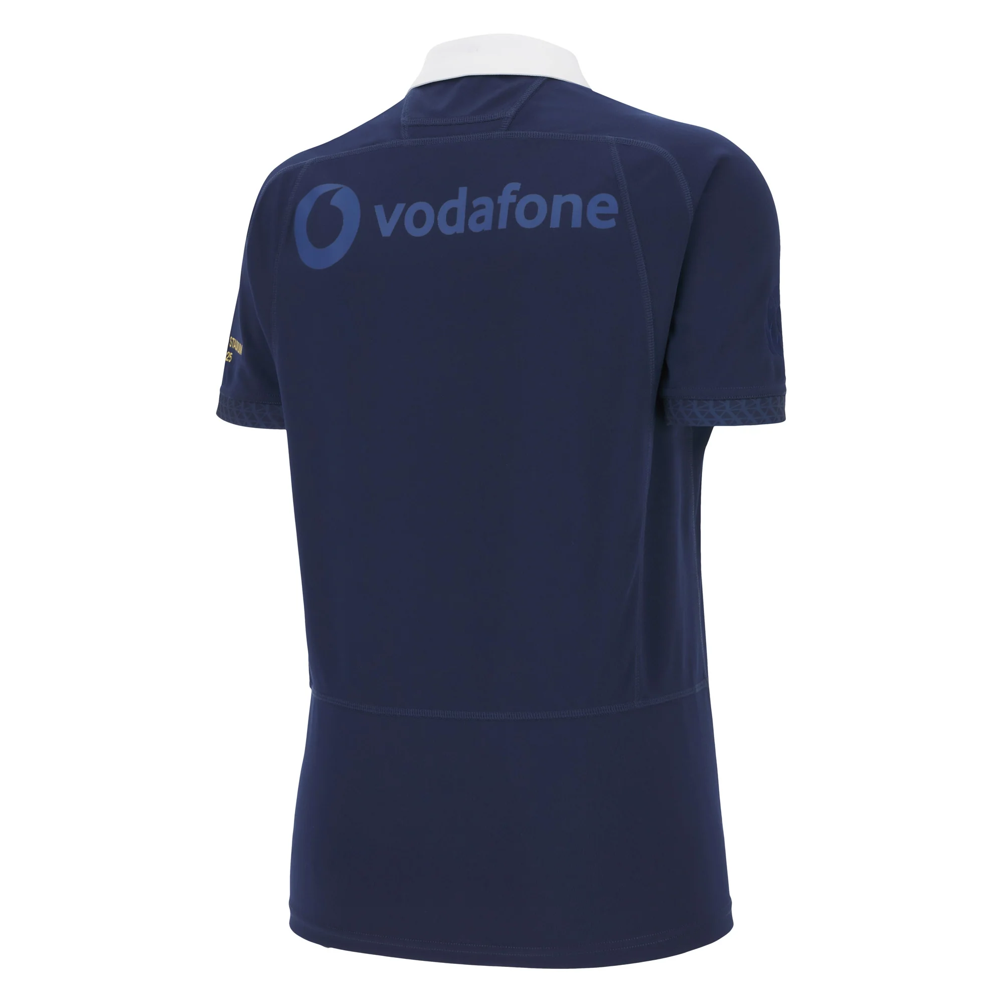 Scotland 1925 Home Womens Rugby Shirt - Image 2