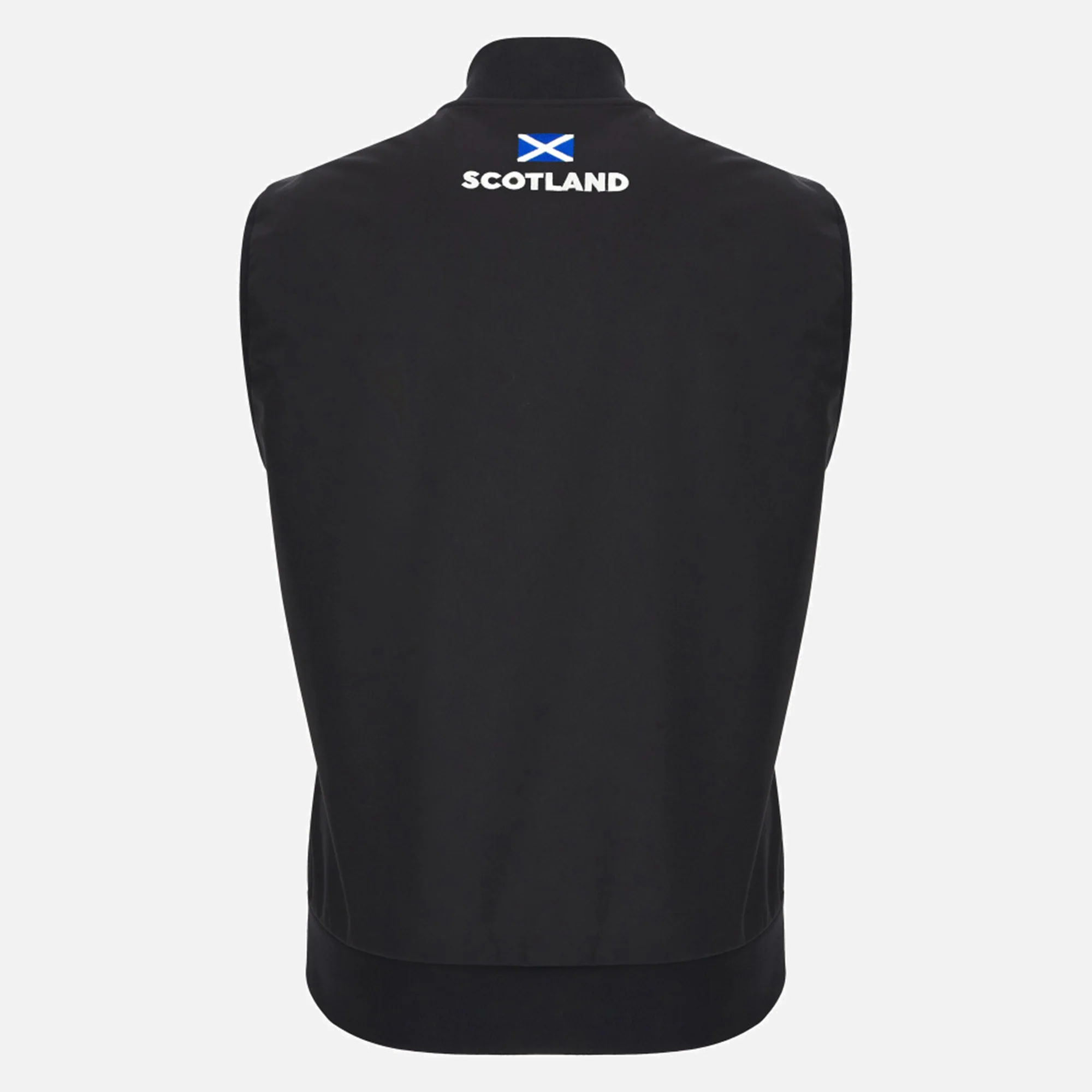Scotland 25/26 Padded Gilet - Image 2