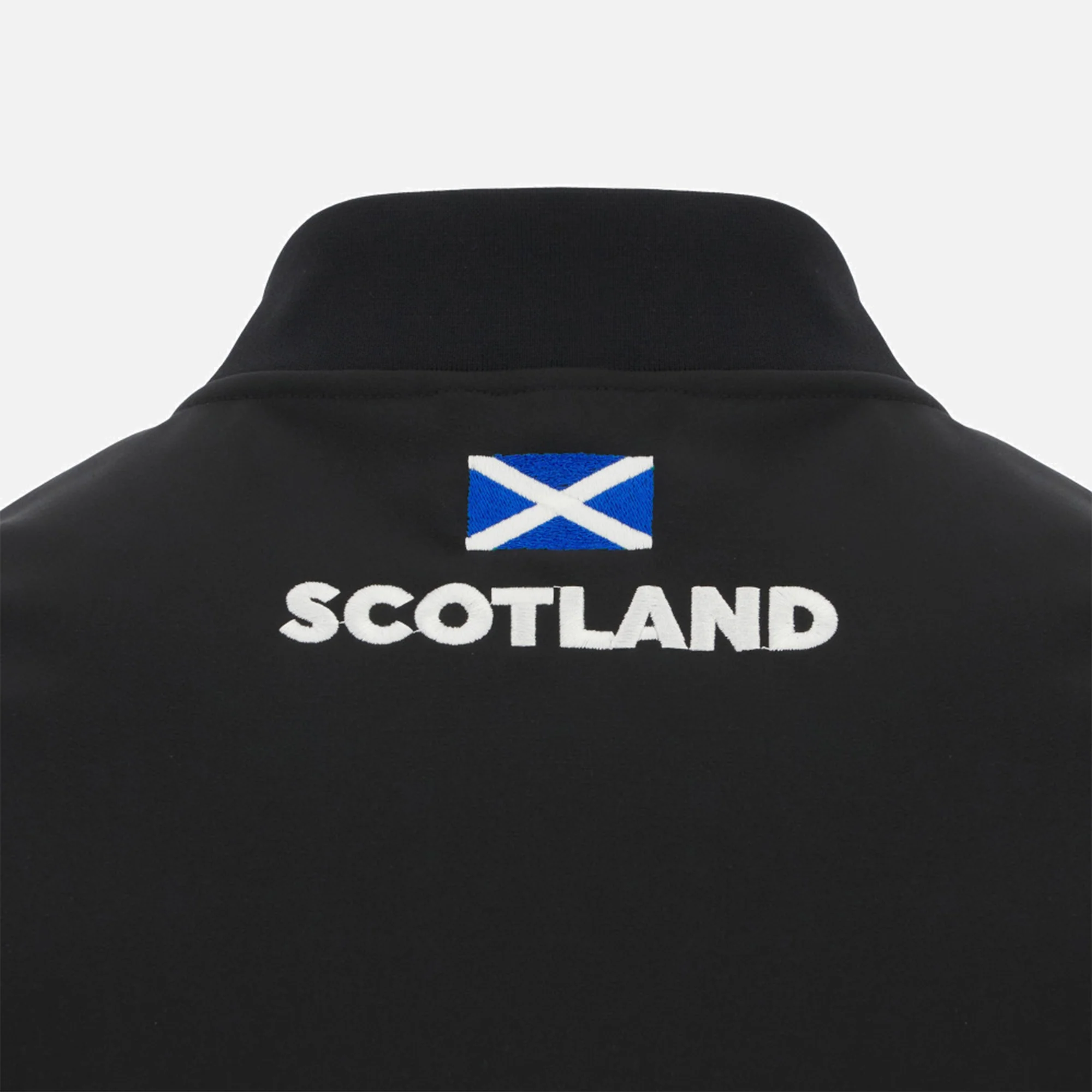 Scotland 25/26 Padded Gilet - Image 4