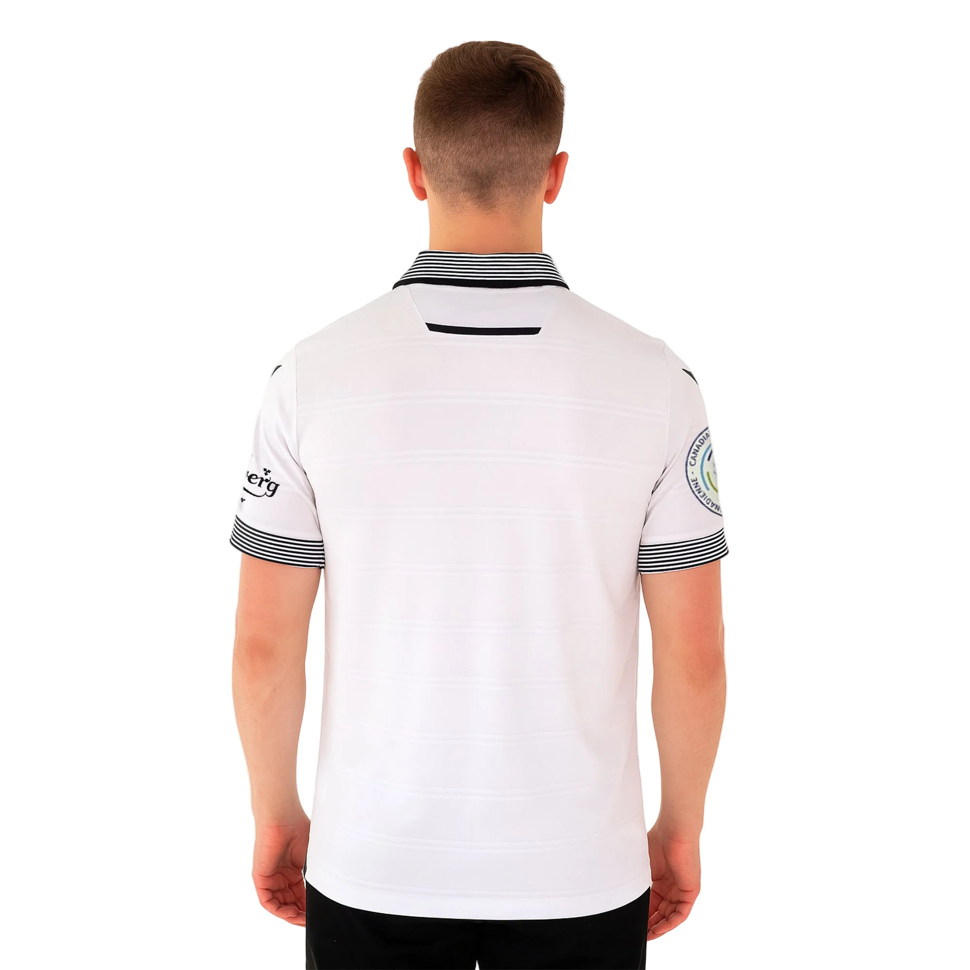 Vancouver FC 25 Away Shirt - Image 2