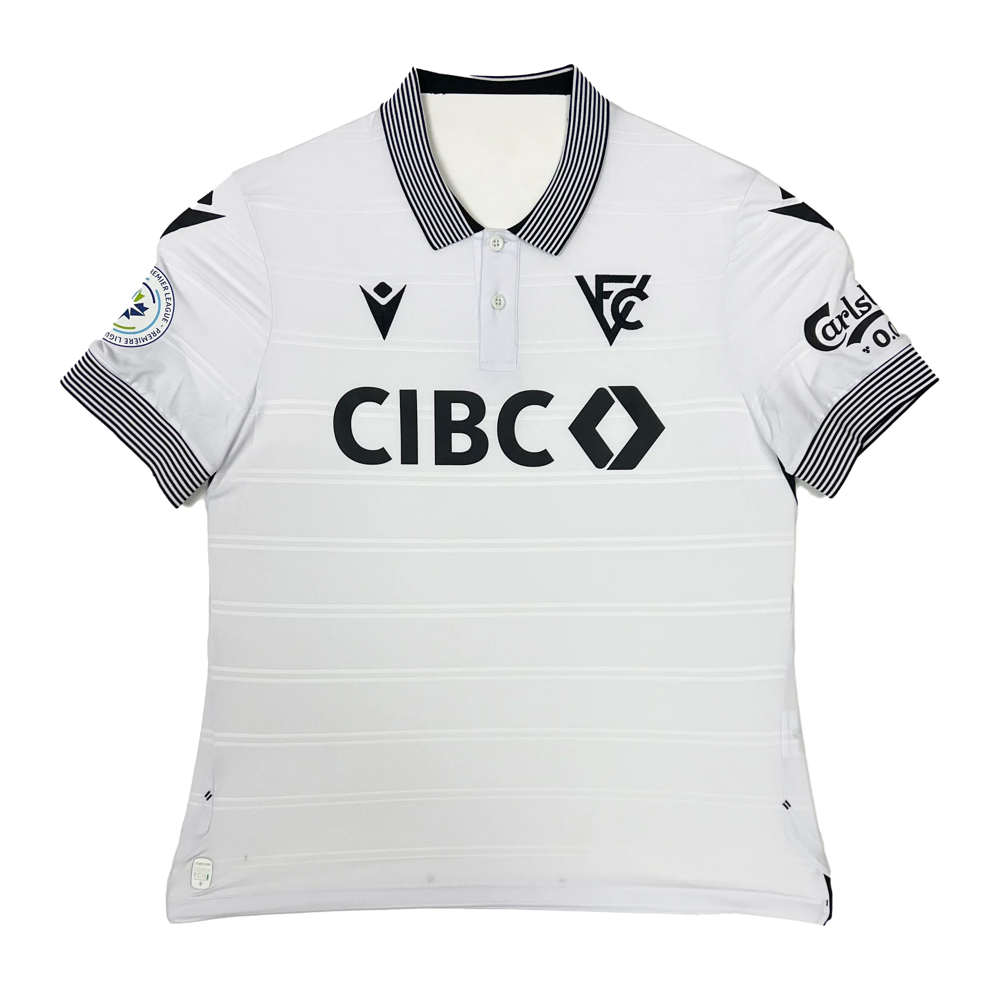 Vancouver FC 25 Away Shirt - Image 4