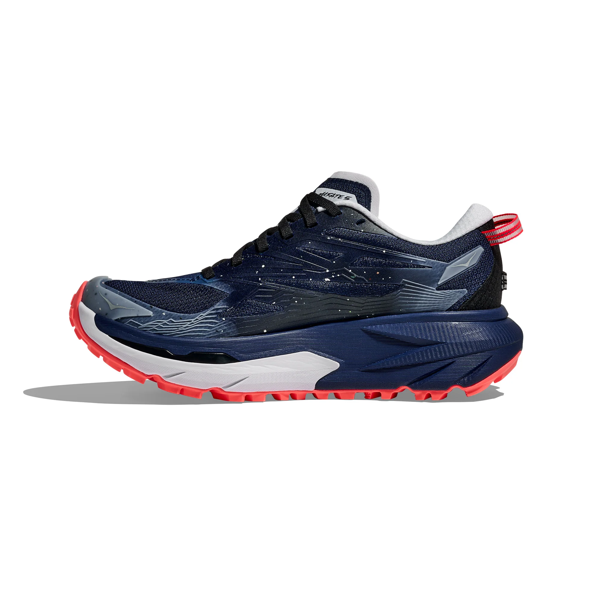 Mafate 5 Speed Running Shoes Womens - Image 2