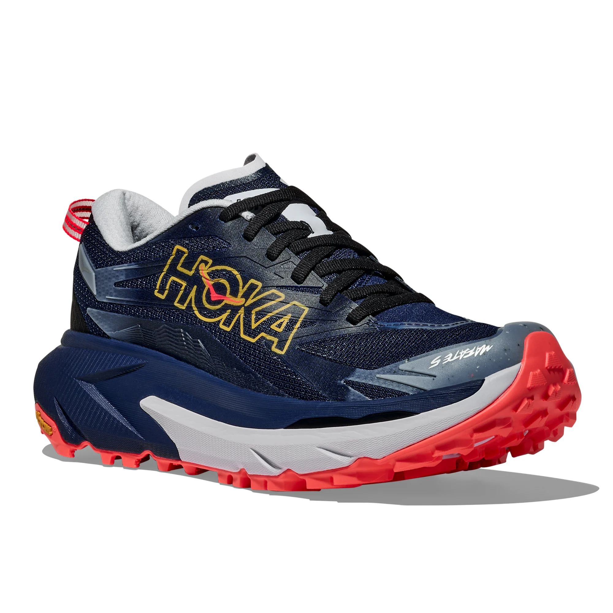 Mafate 5 Speed Running Shoes Womens - Image 3