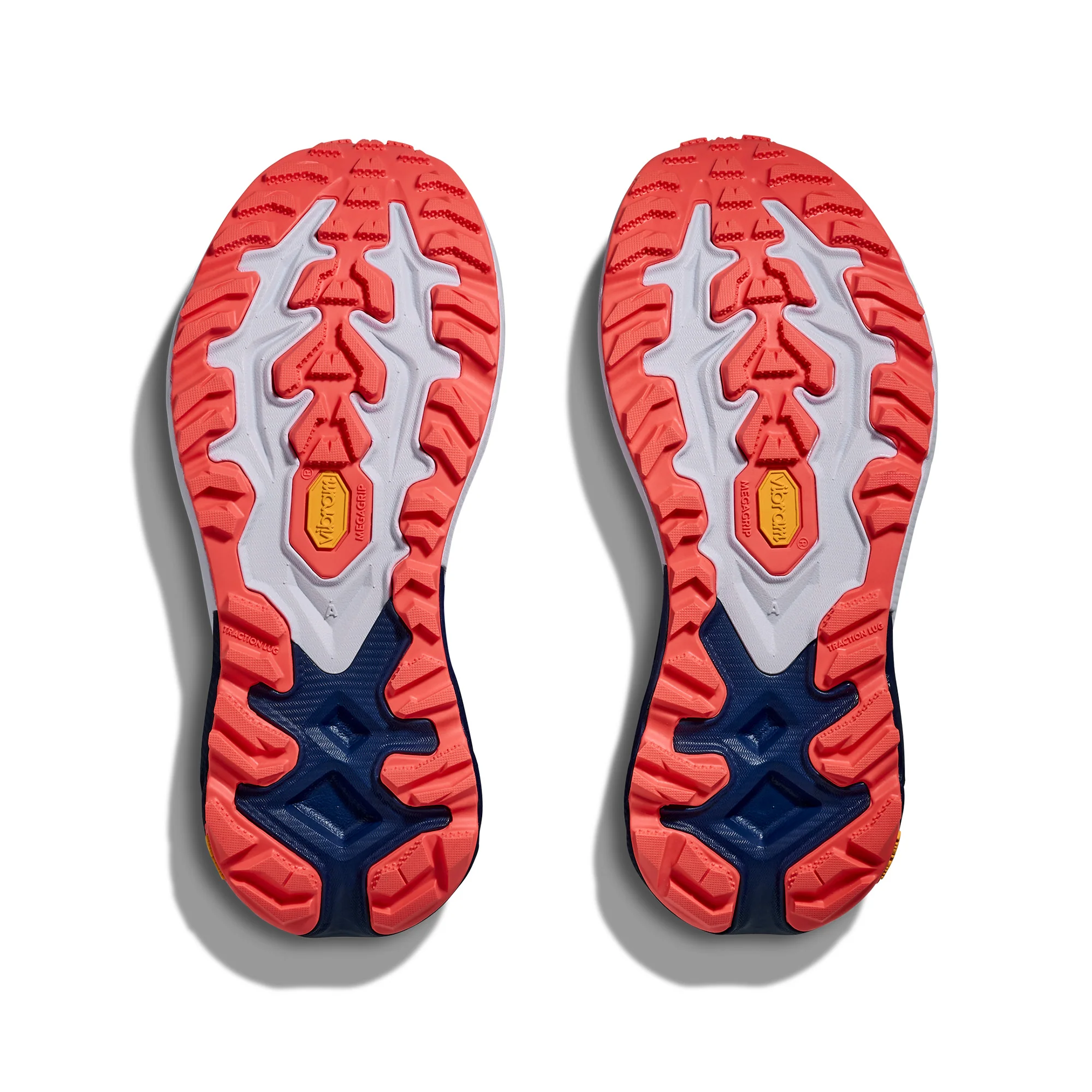 Mafate 5 Speed Running Shoes Womens - Image 4
