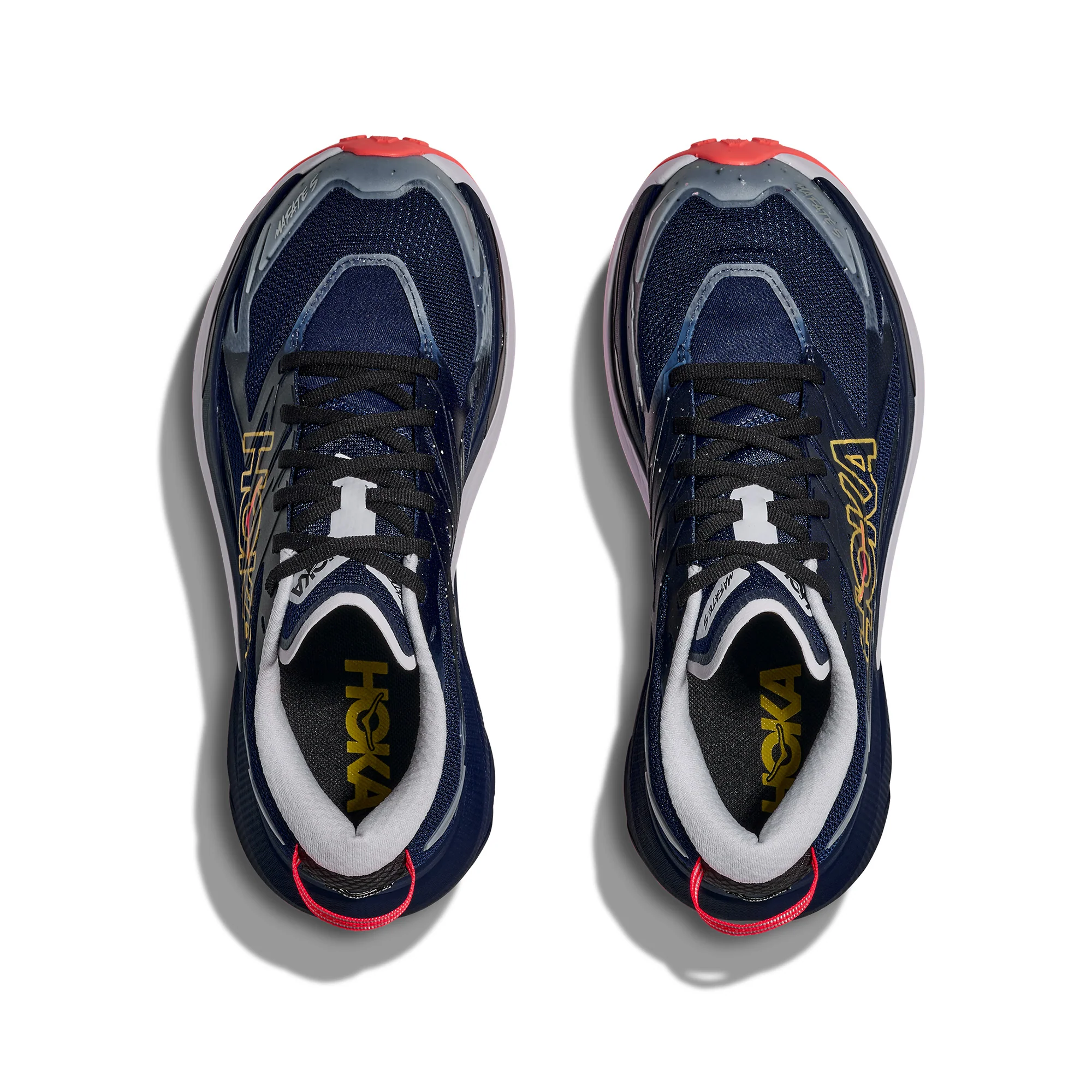 Mafate 5 Speed Running Shoes Womens - Image 5
