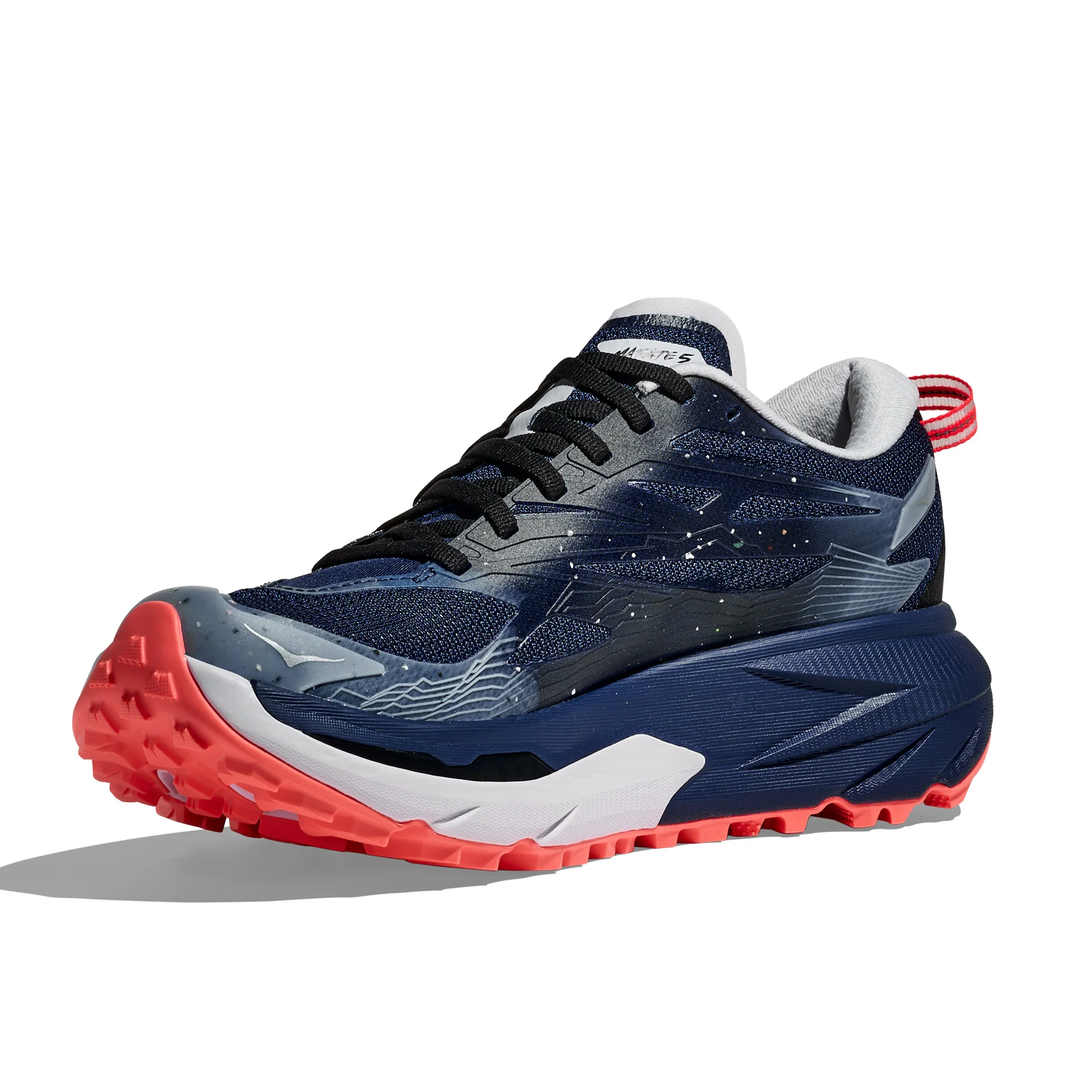 Mafate 5 Speed Running Shoes Womens - Image 7