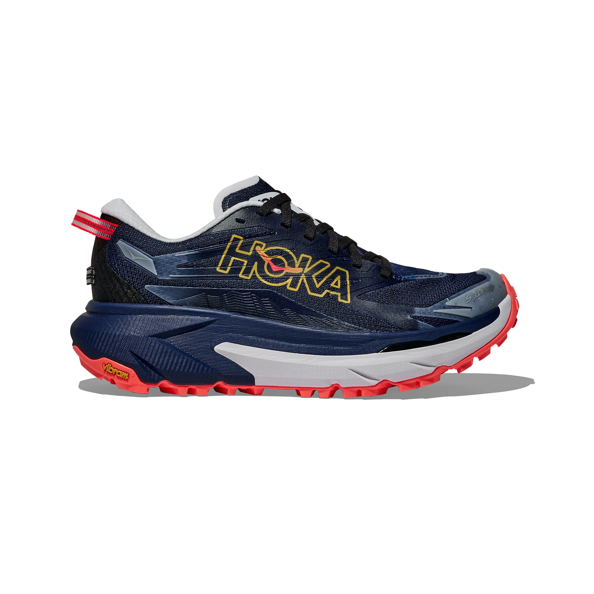 Mafate 5 Speed Running Shoes Womens - Image 8