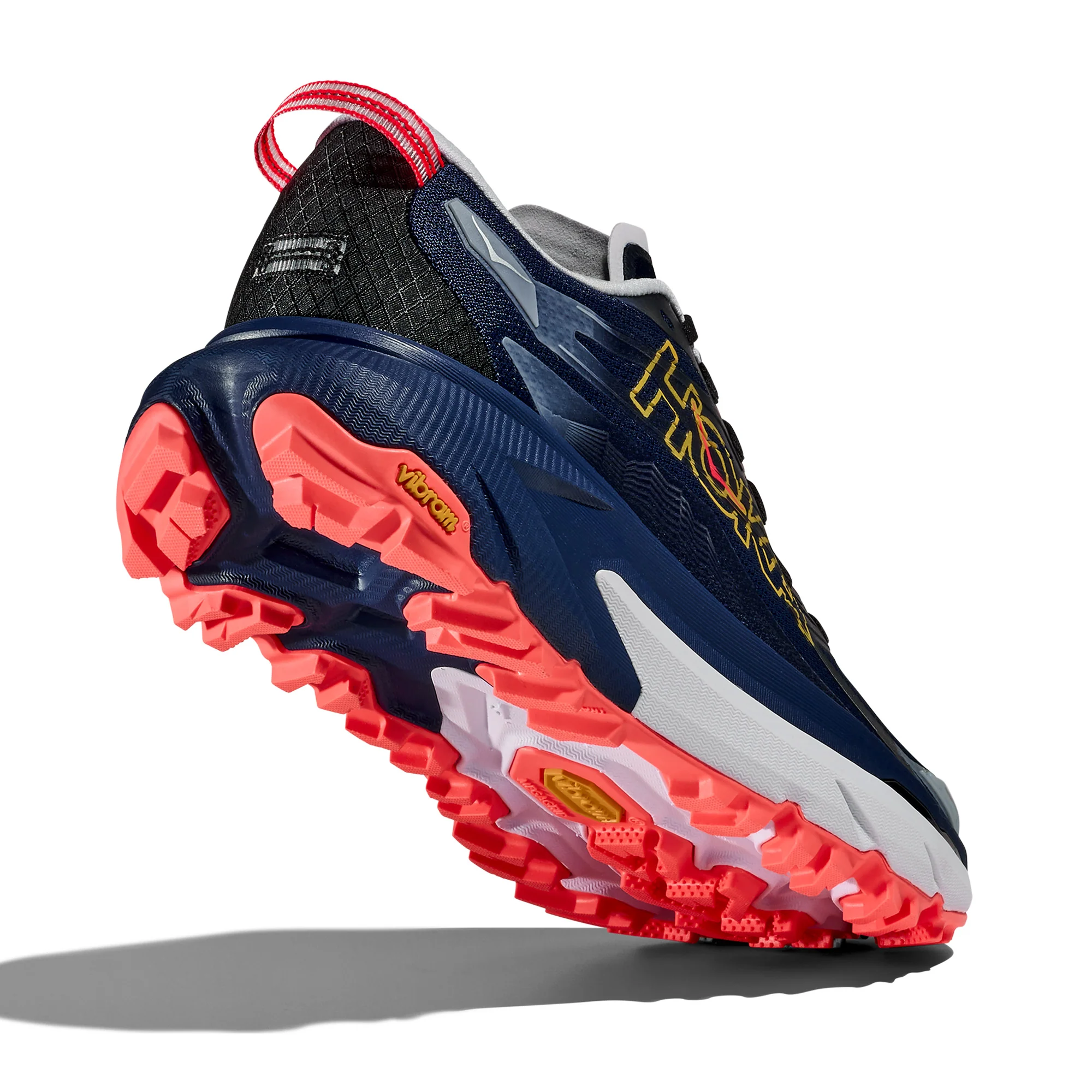 Mafate 5 Speed Running Shoes Womens - Image 9