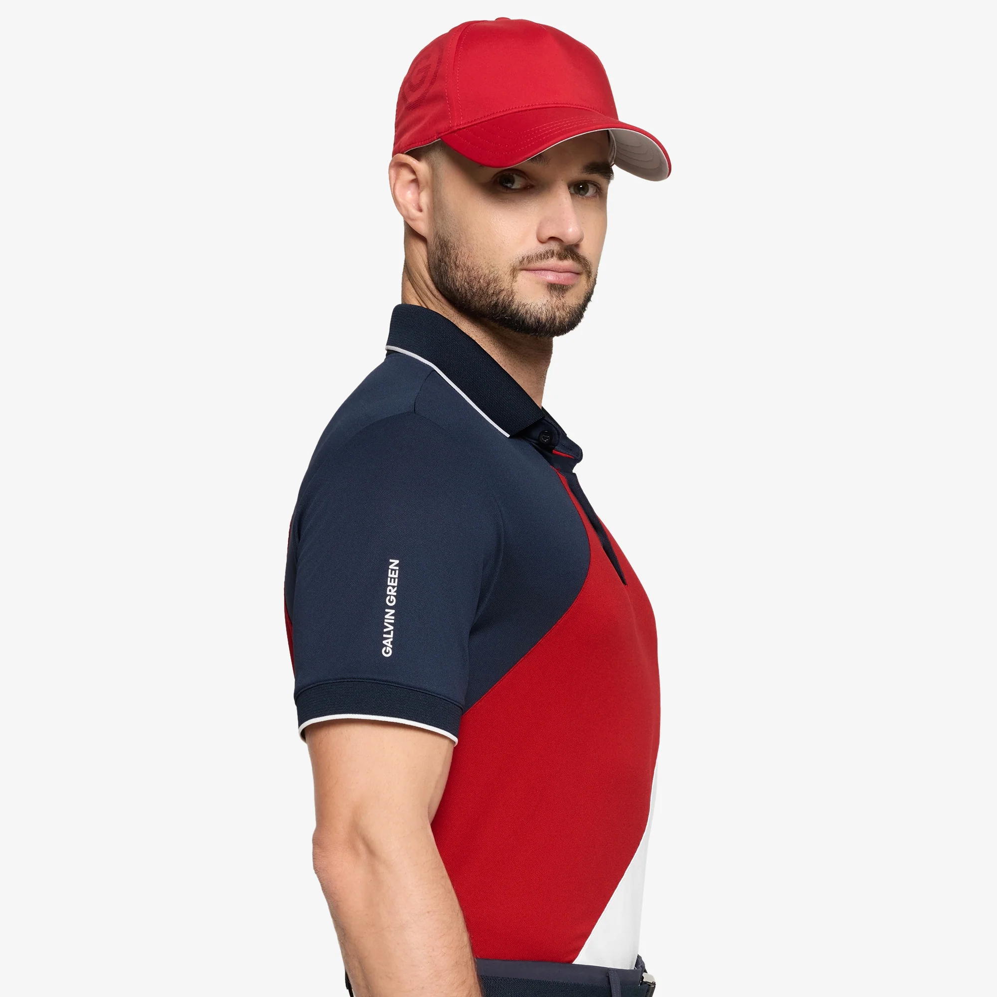 Maggio Polo Shirt - Image 3