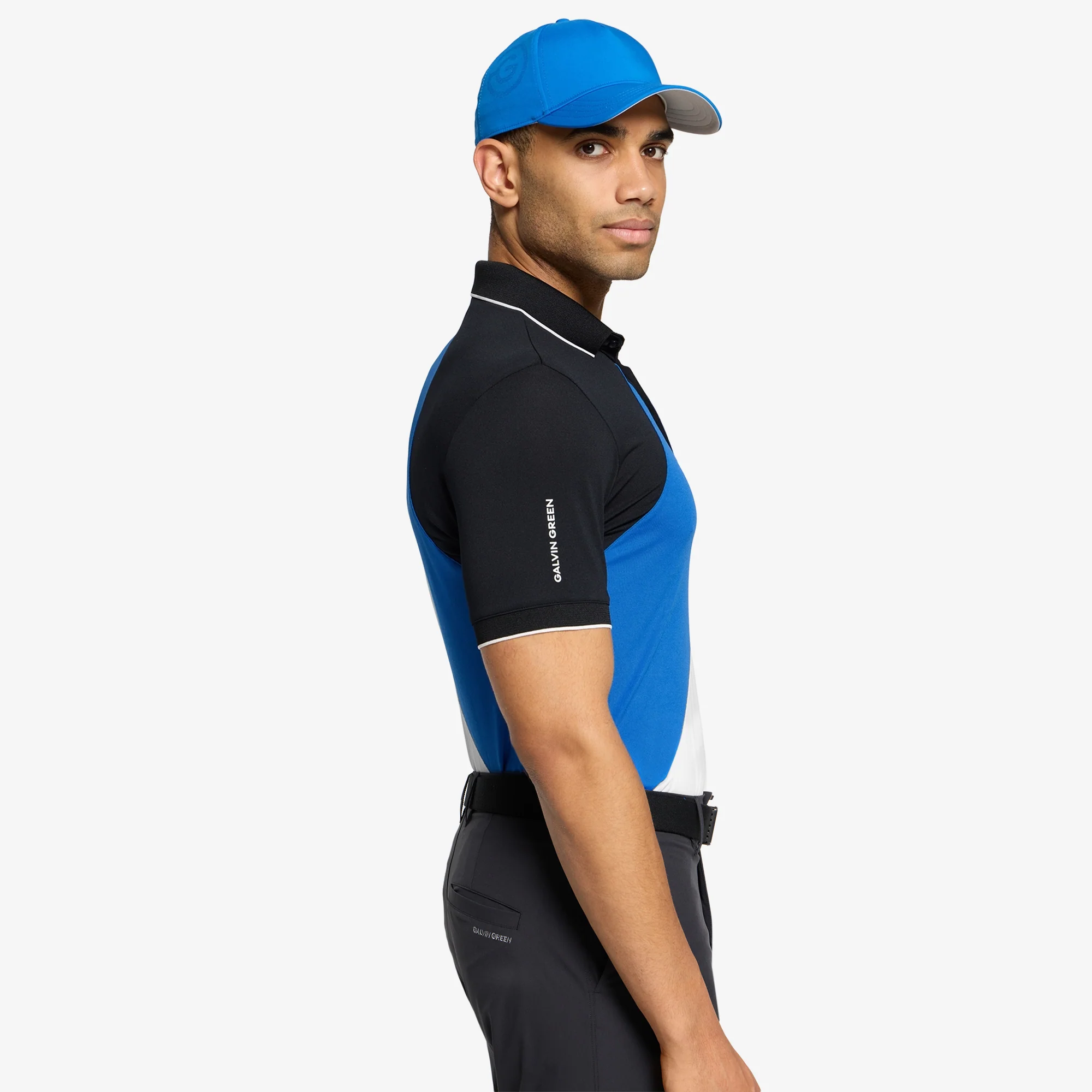 Maggio Polo Shirt - Image 3