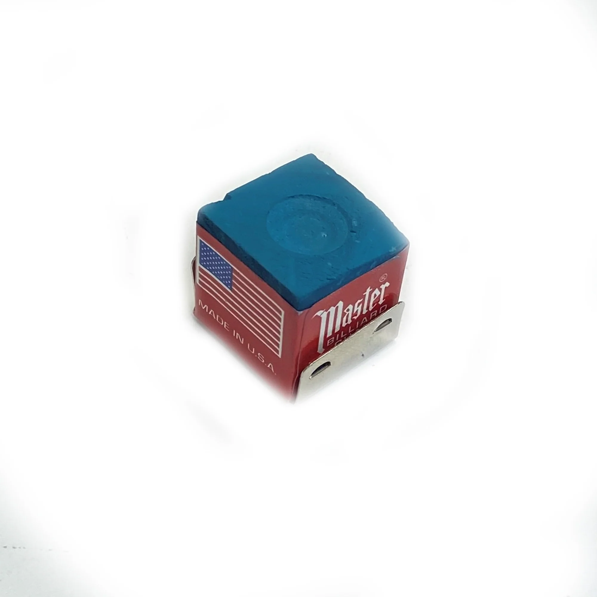Magnetic Cue Chalk Fob - Image 3