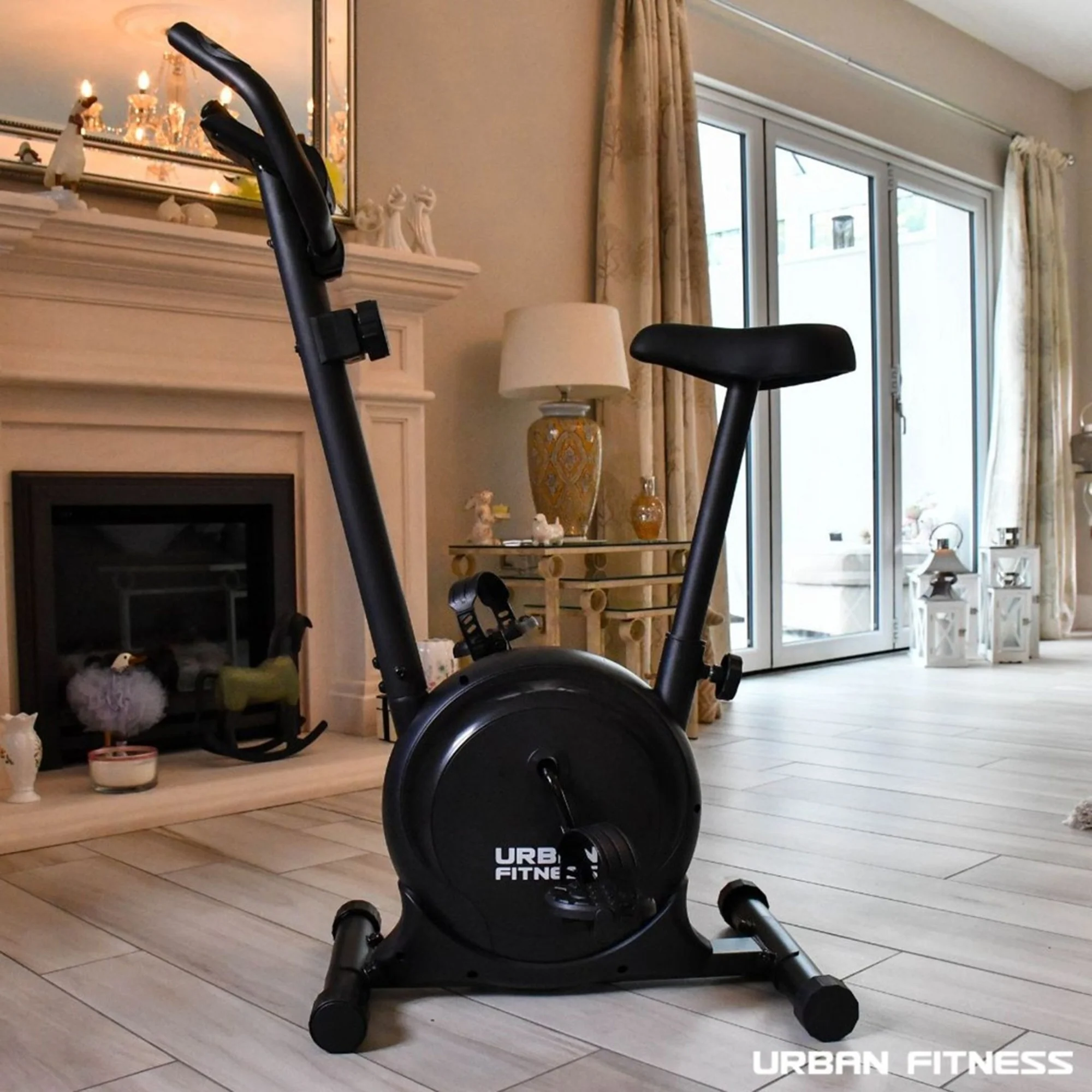 Magnetic Exercise Bike - Image 15
