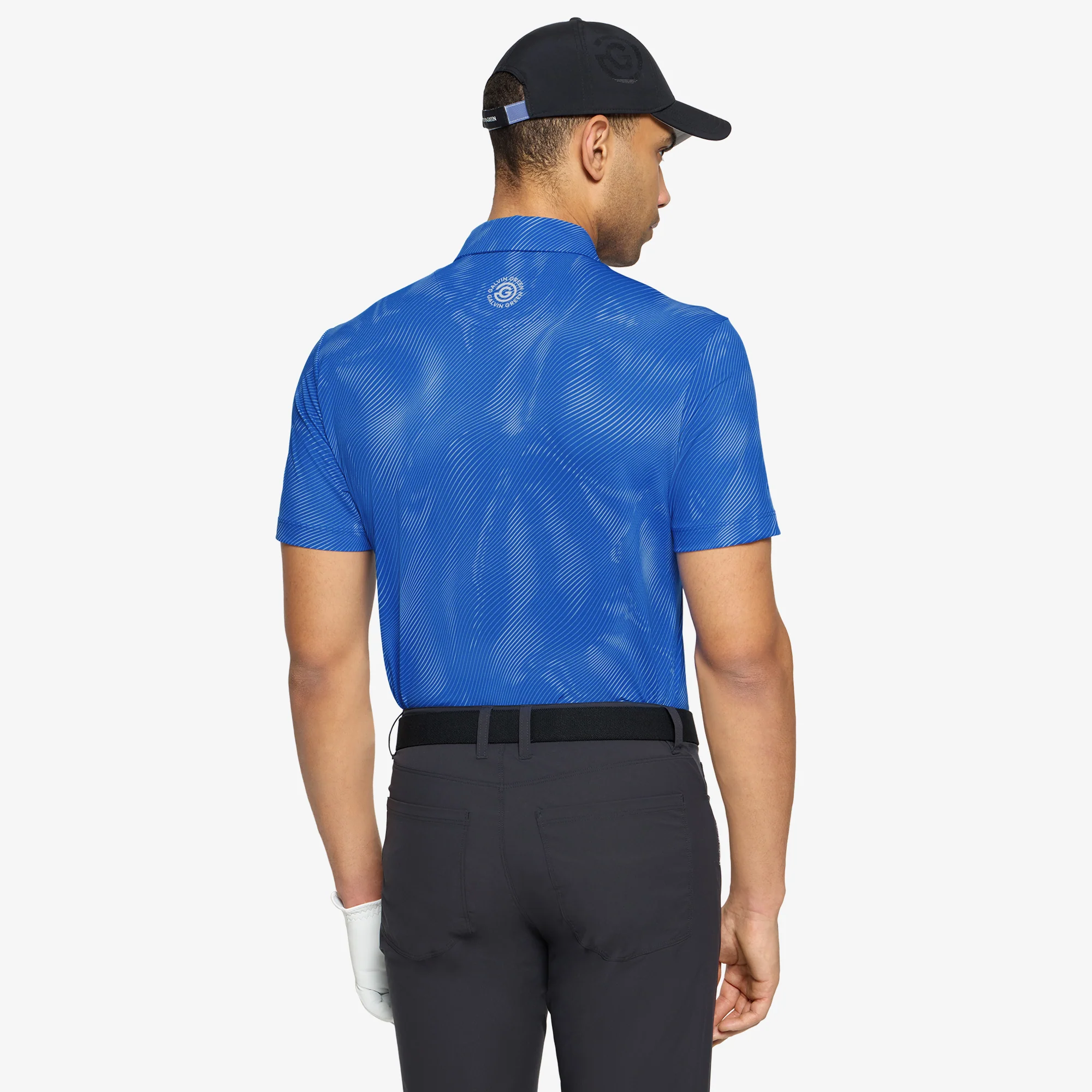 Maguire Polo Shirt - Image 2