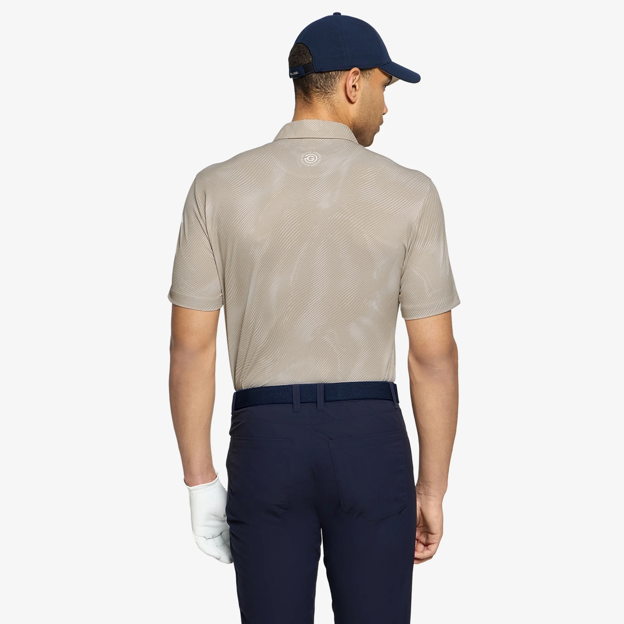 Maguire Polo Shirt - Image 2