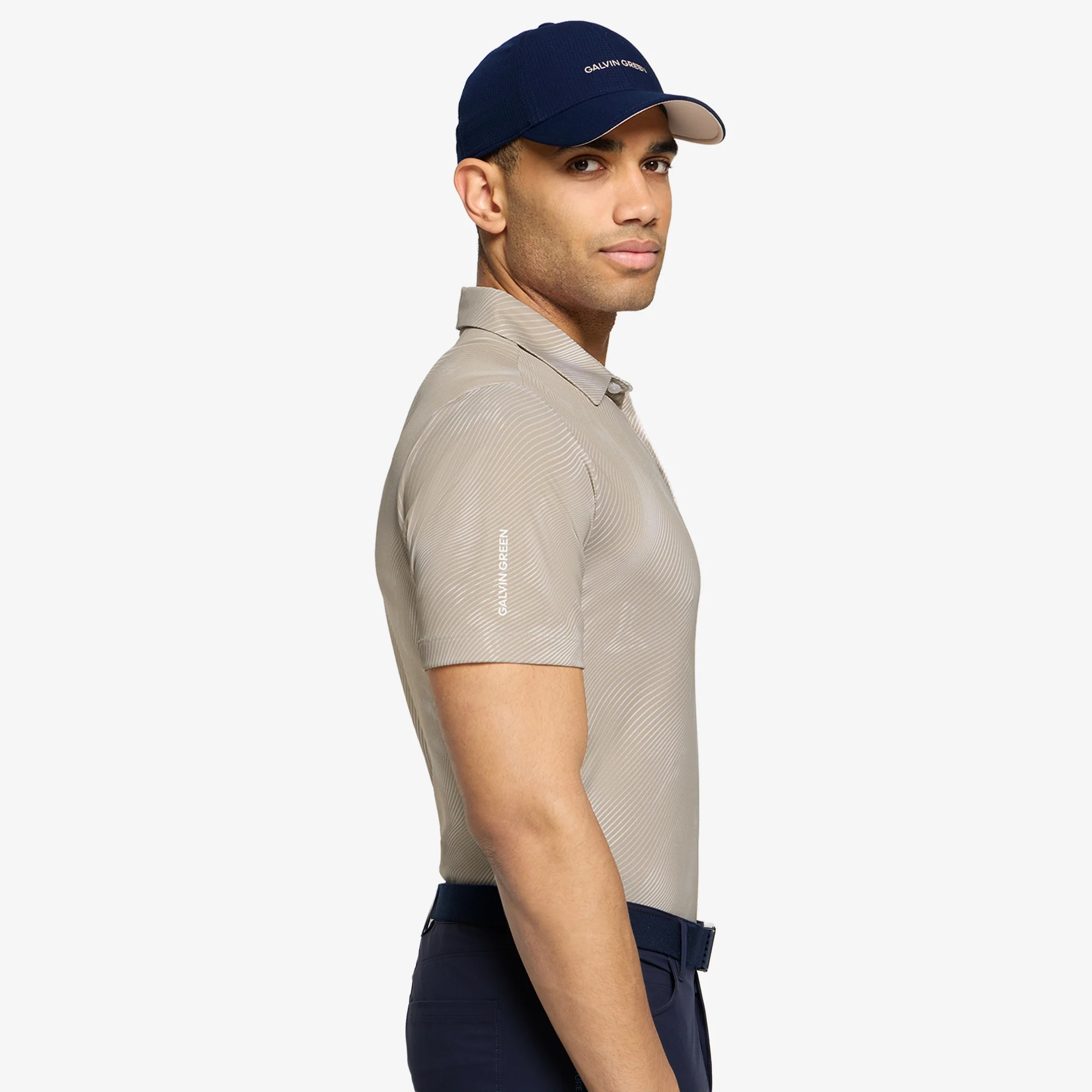 Maguire Polo Shirt - Image 3