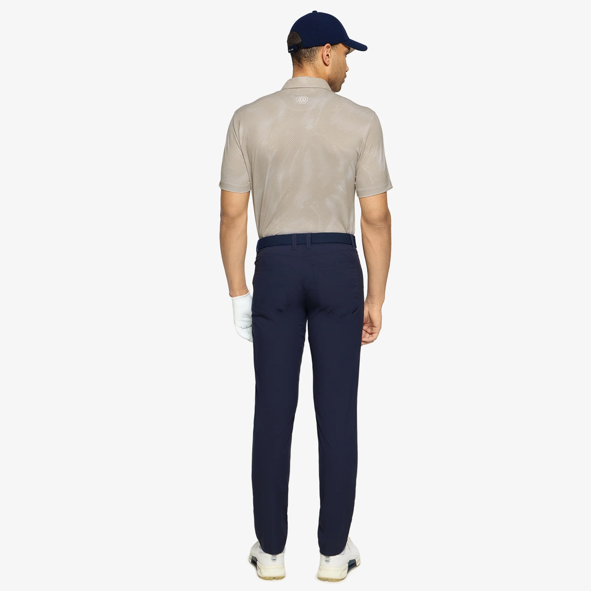 Maguire Polo Shirt - Image 5