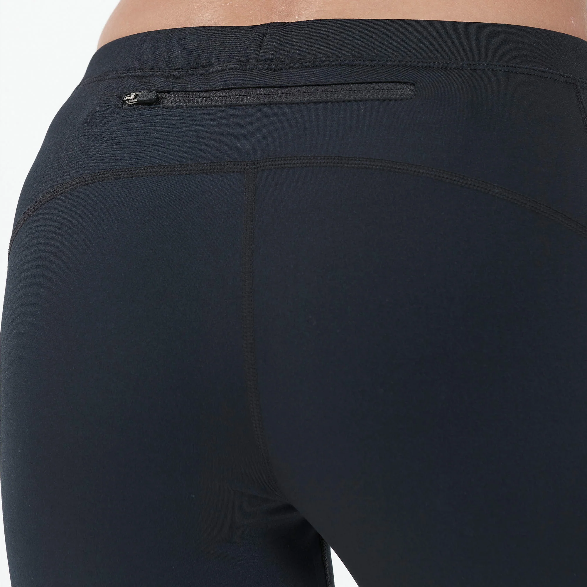 Women's Mahana Winter Run Tights - Image 6