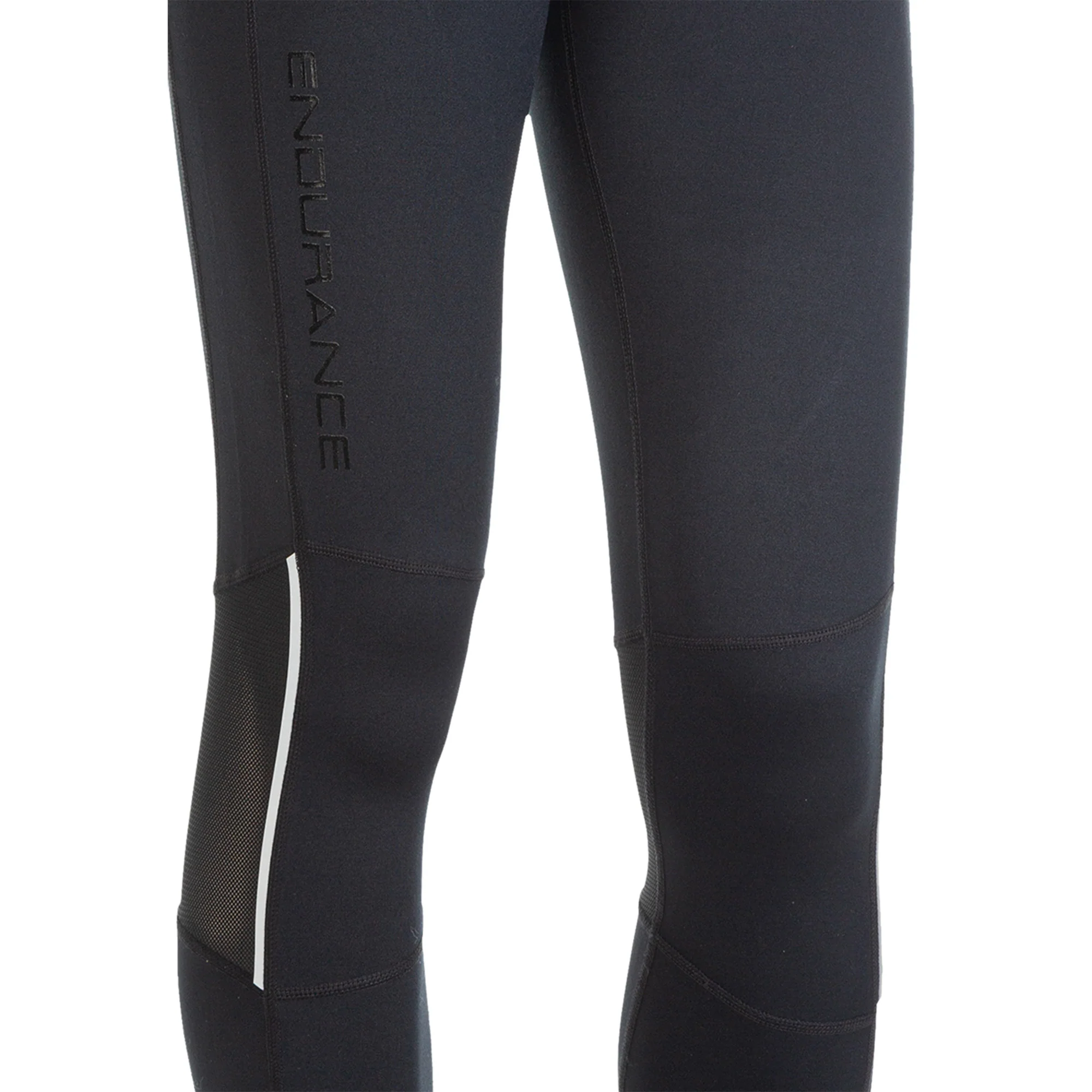 Women's Mahana Winter Run Tights - Image 7