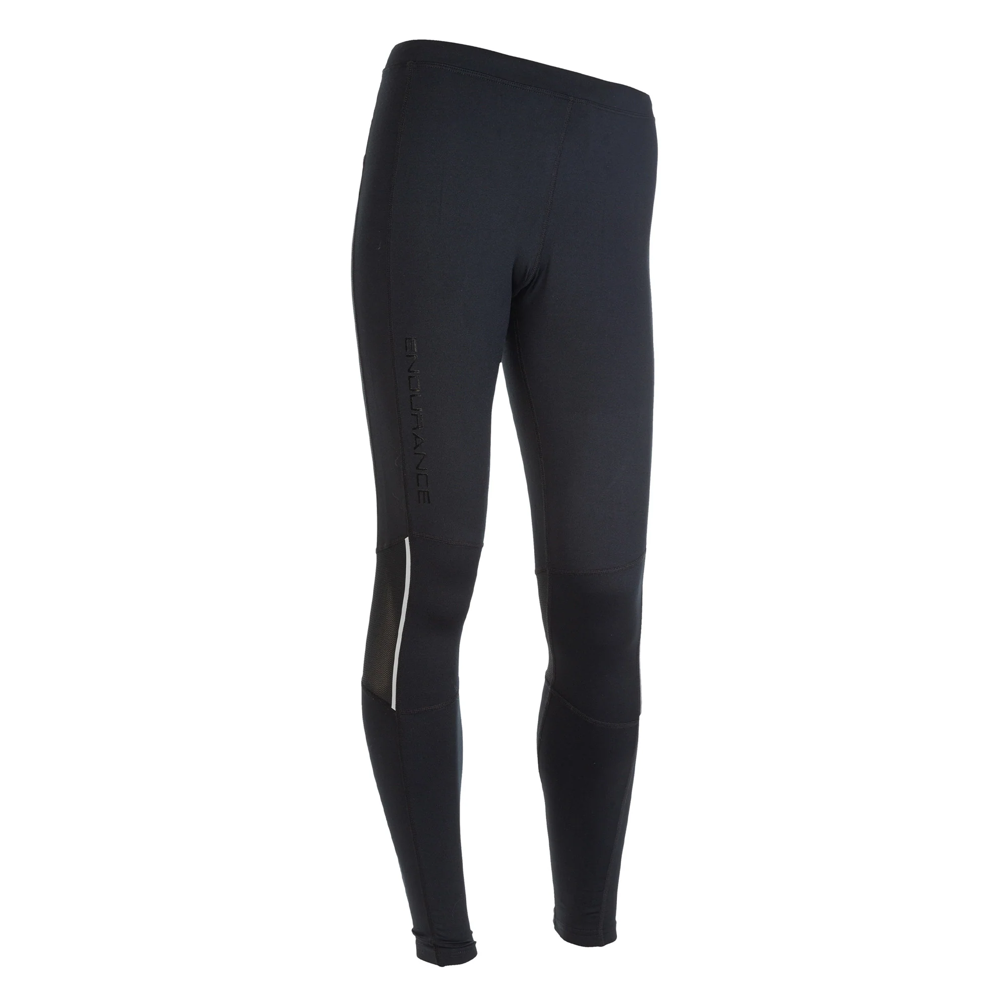 Women's Mahana Winter Run Tights - Image 9