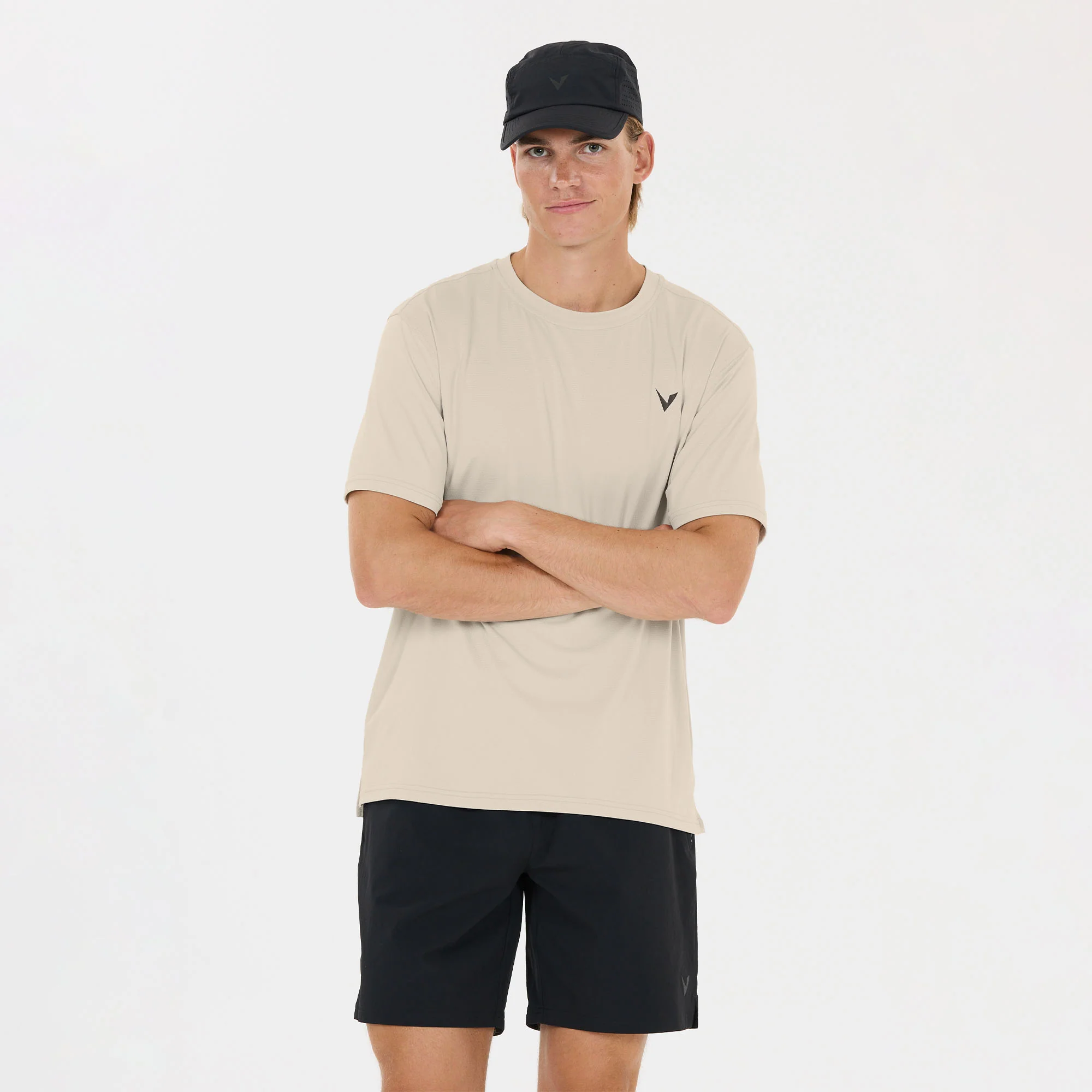 Maini S/S Tee