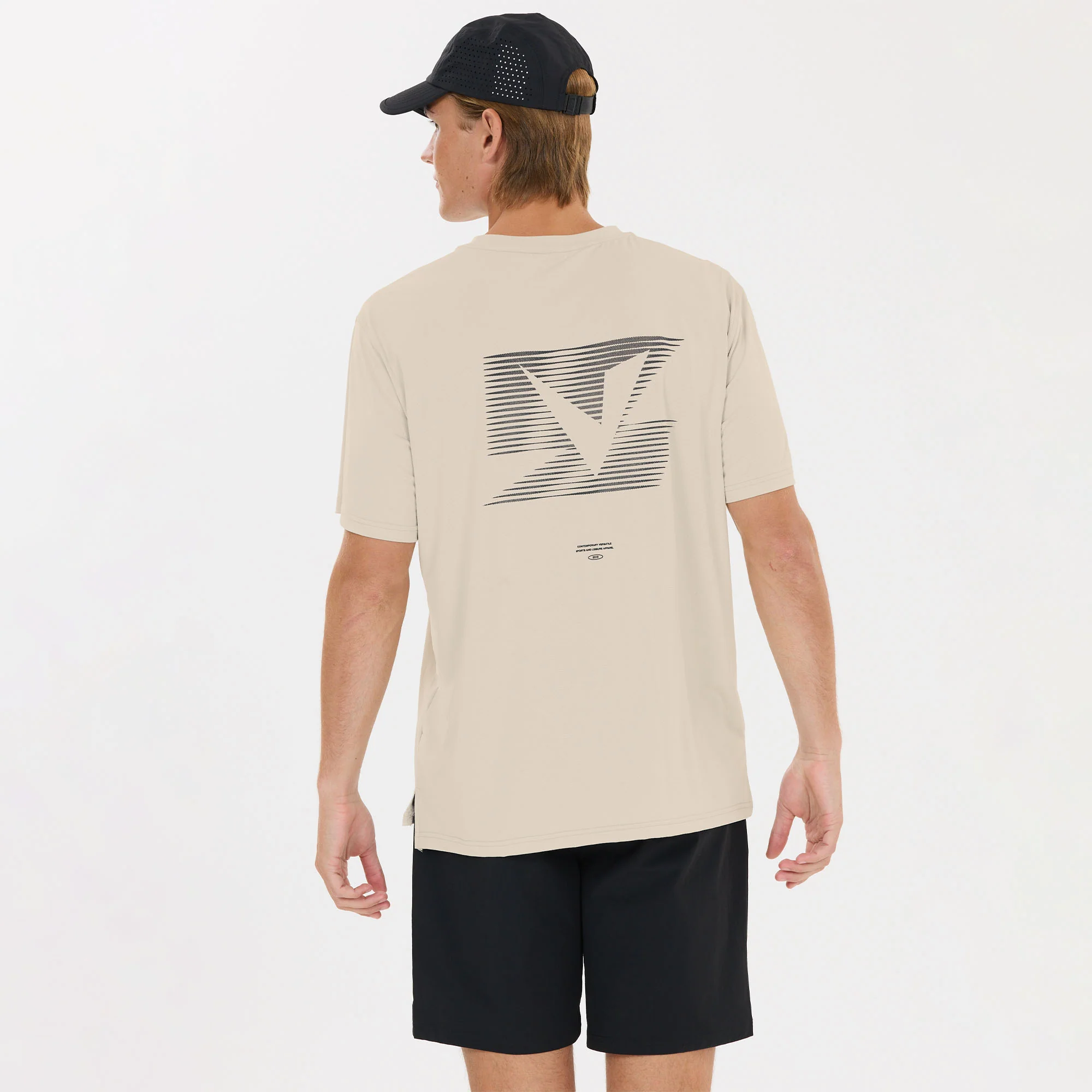 Maini S/S Tee - Image 2
