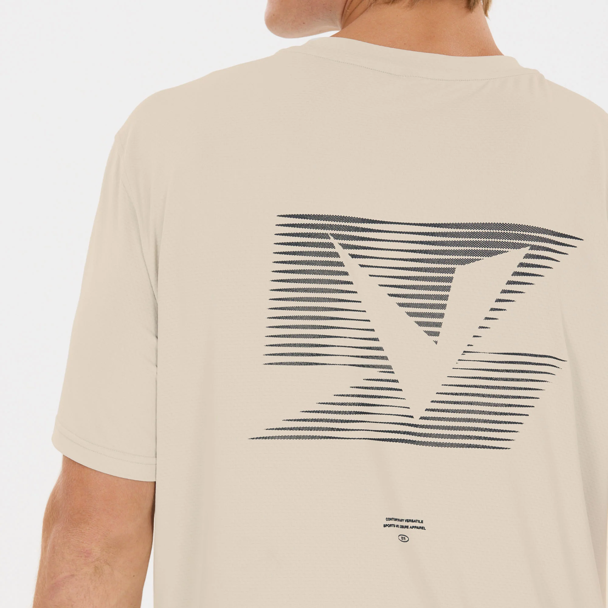 Maini S/S Tee - Image 5