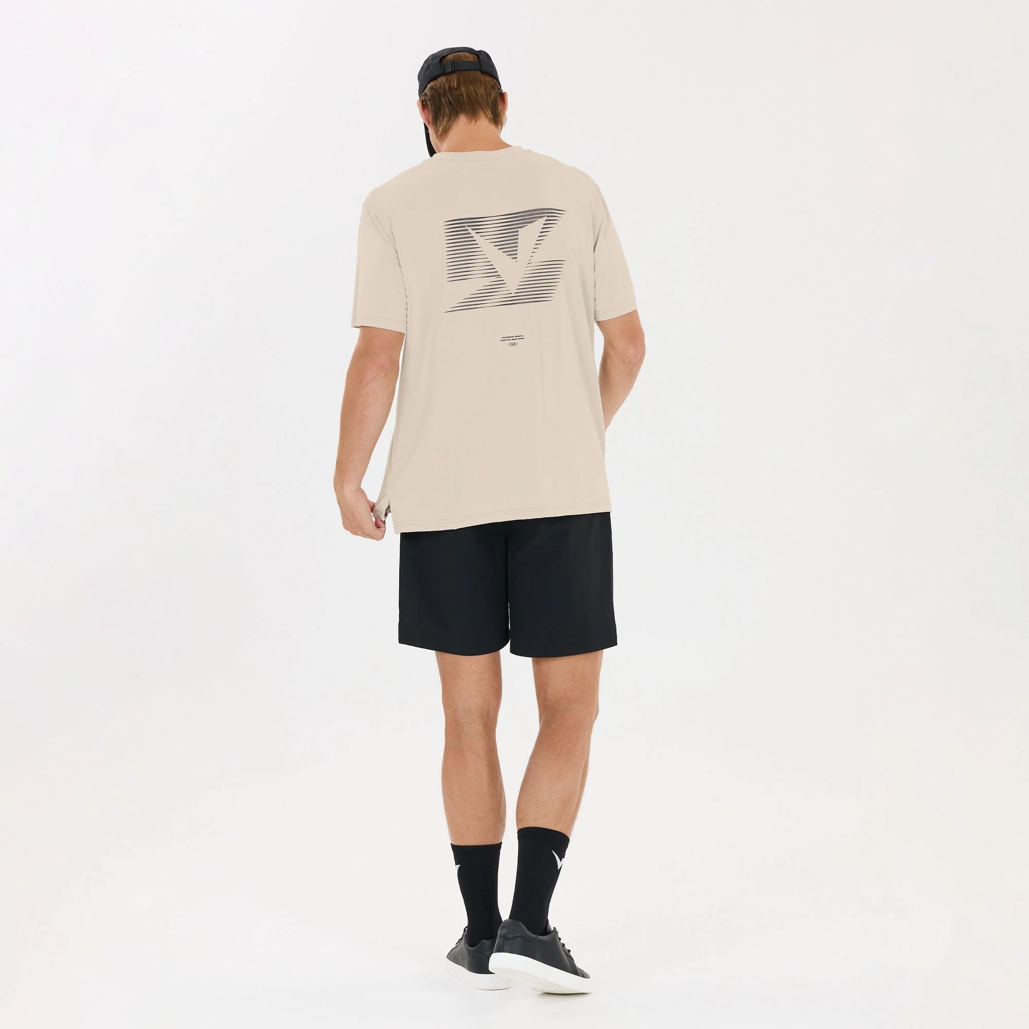 Maini S/S Tee - Image 8