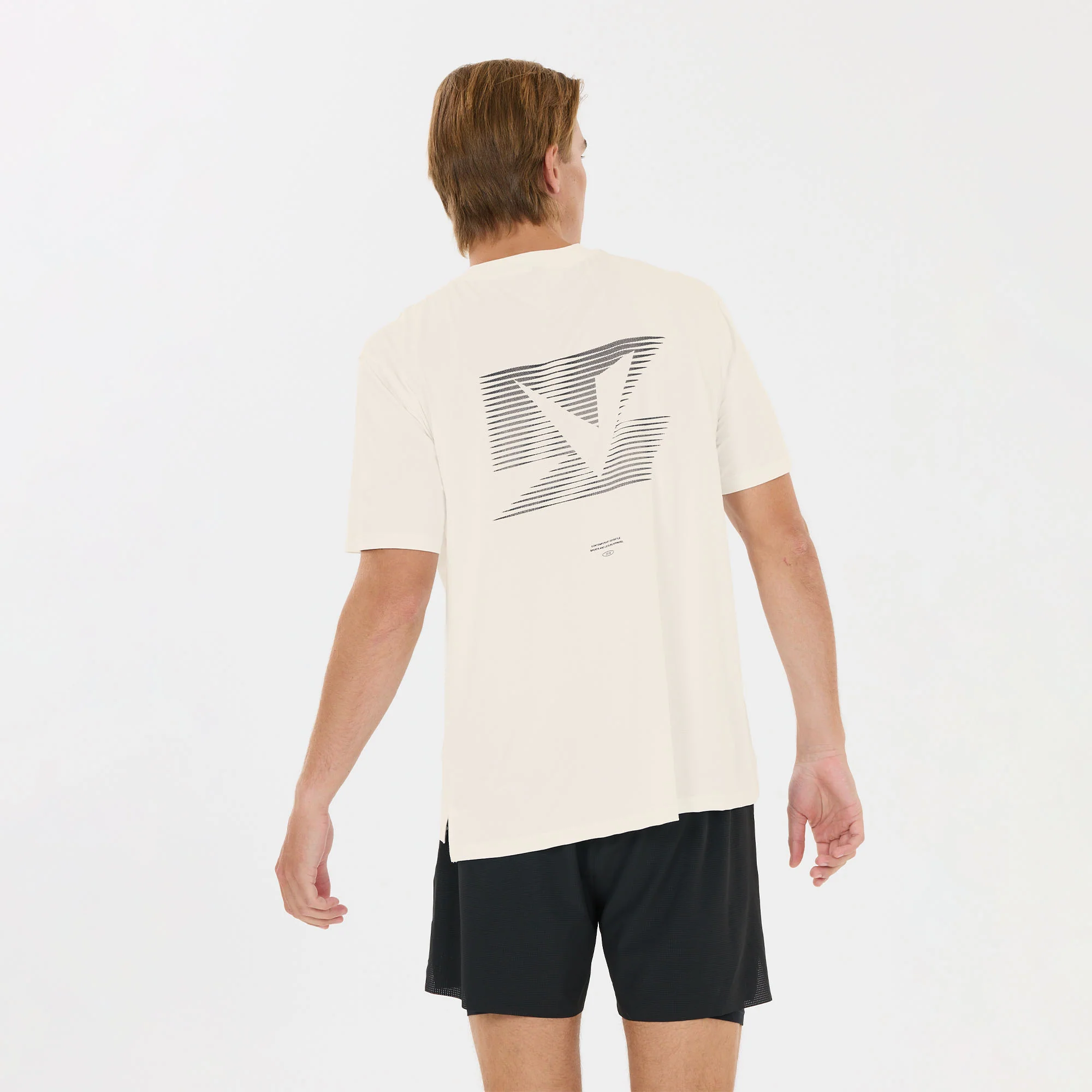 Maini S/S Tee - Image 2
