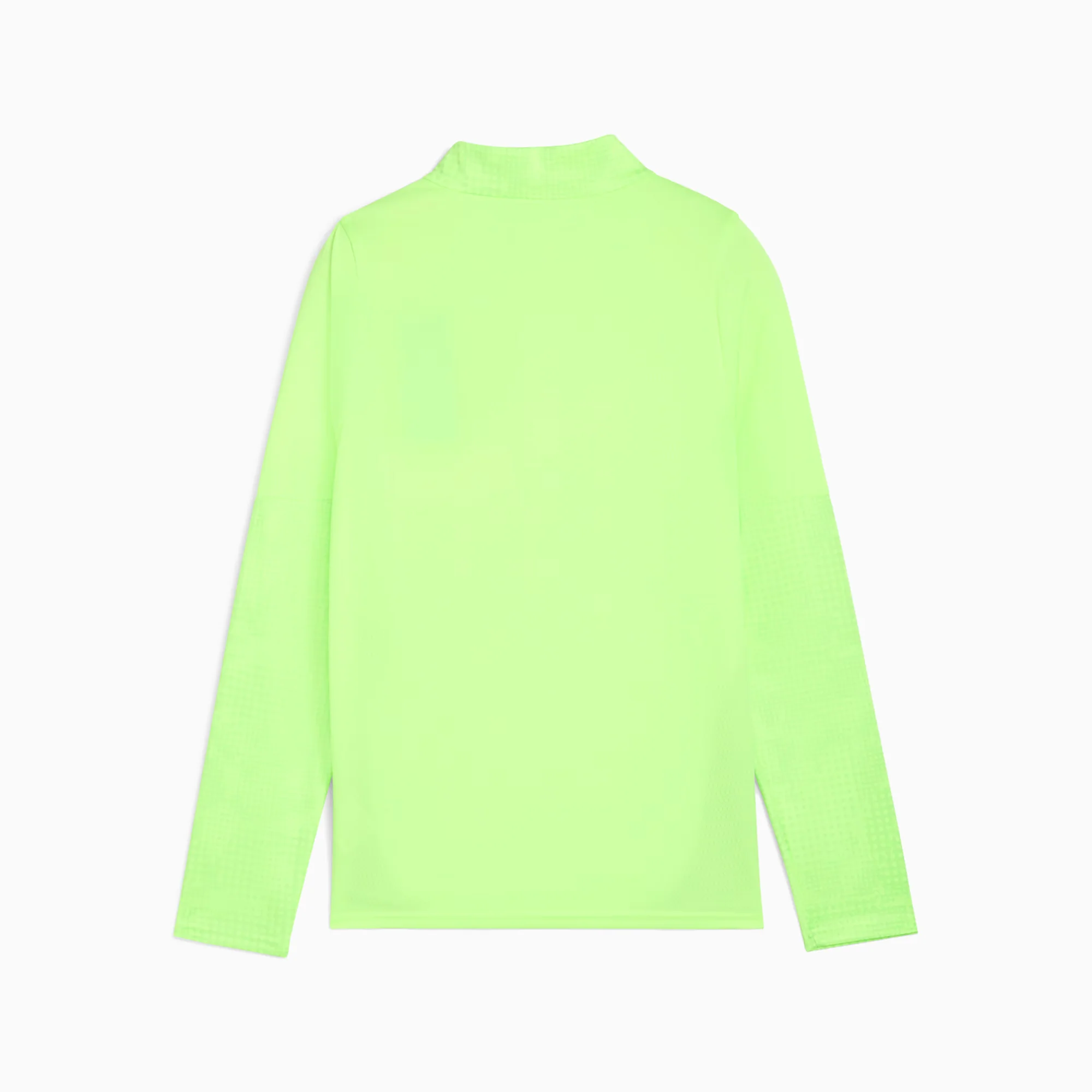 Man City 25/26 Training 1/4 Football Zip Top Jnr - Image 6