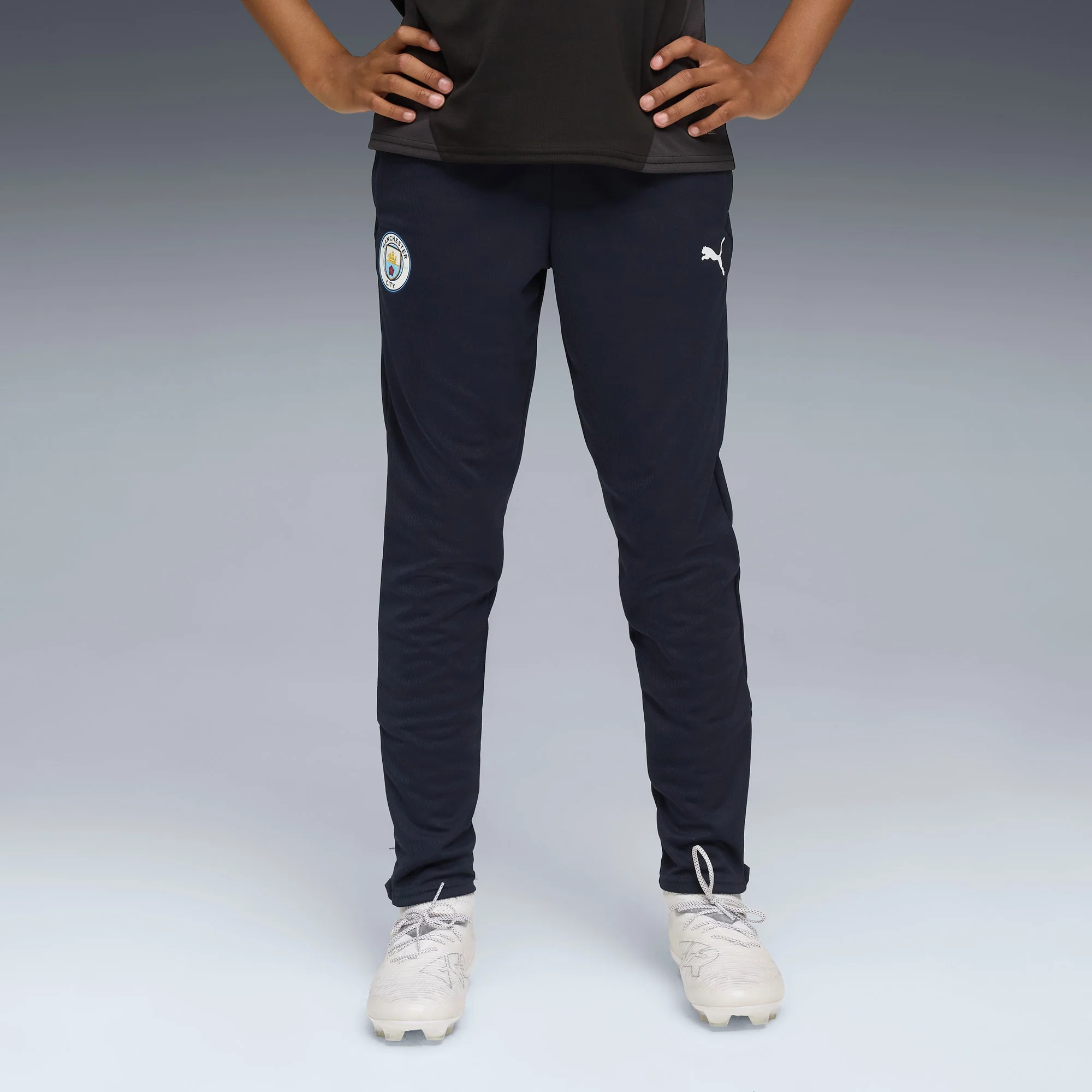 Man City 25/26 Training Football Pant Jnr - Image 5
