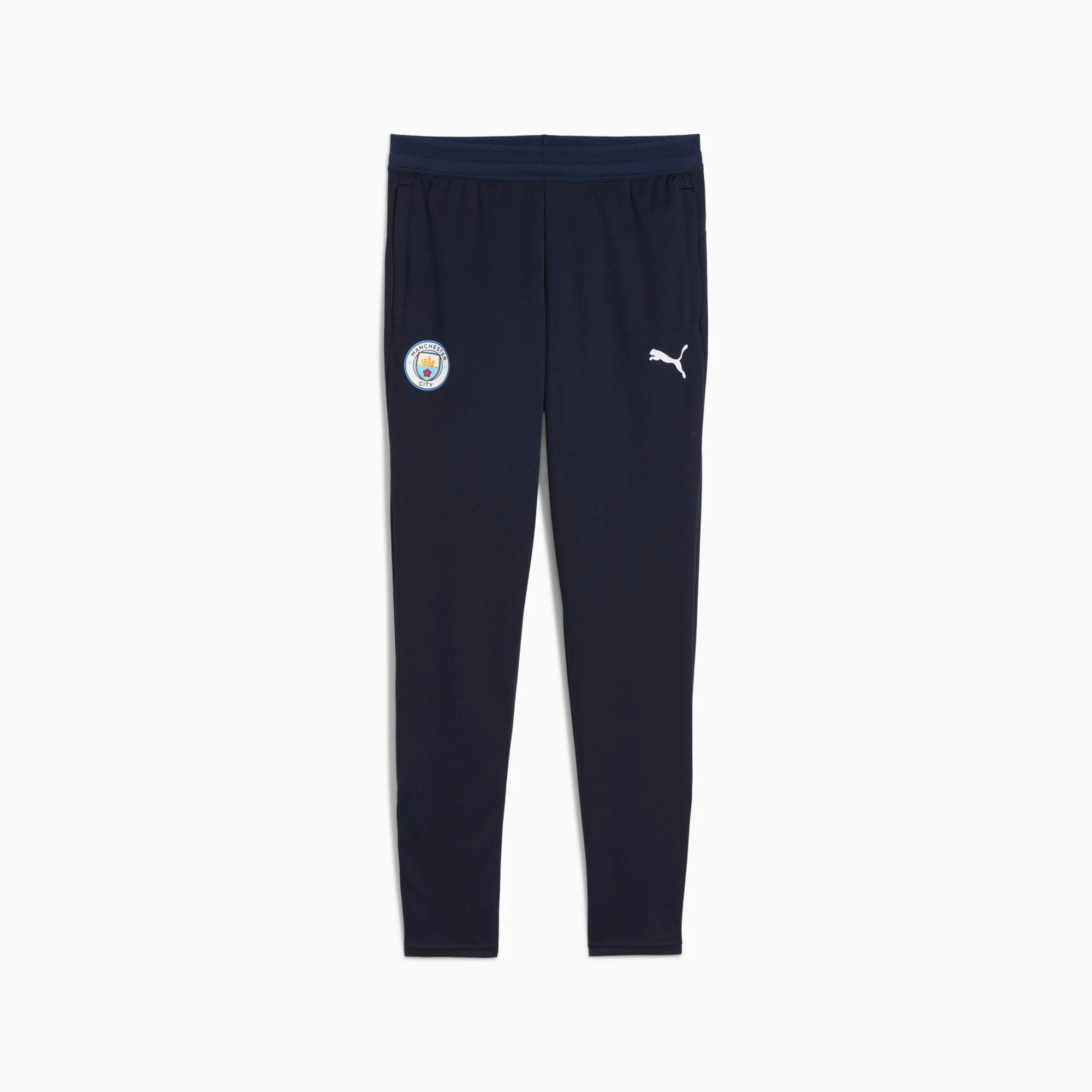 Man City 25/26 Training Football Pant Jnr - Image 6