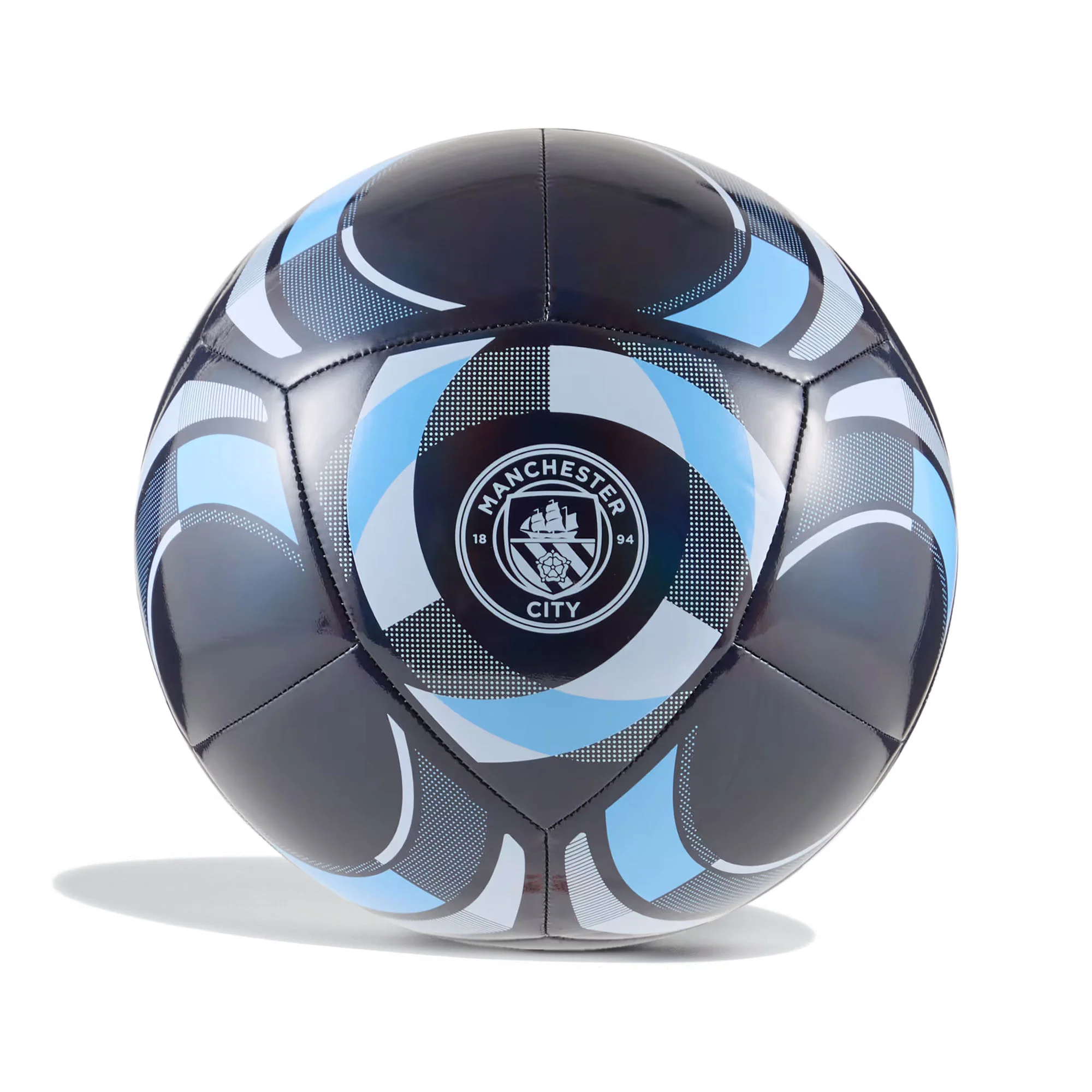 Man City Culture Football