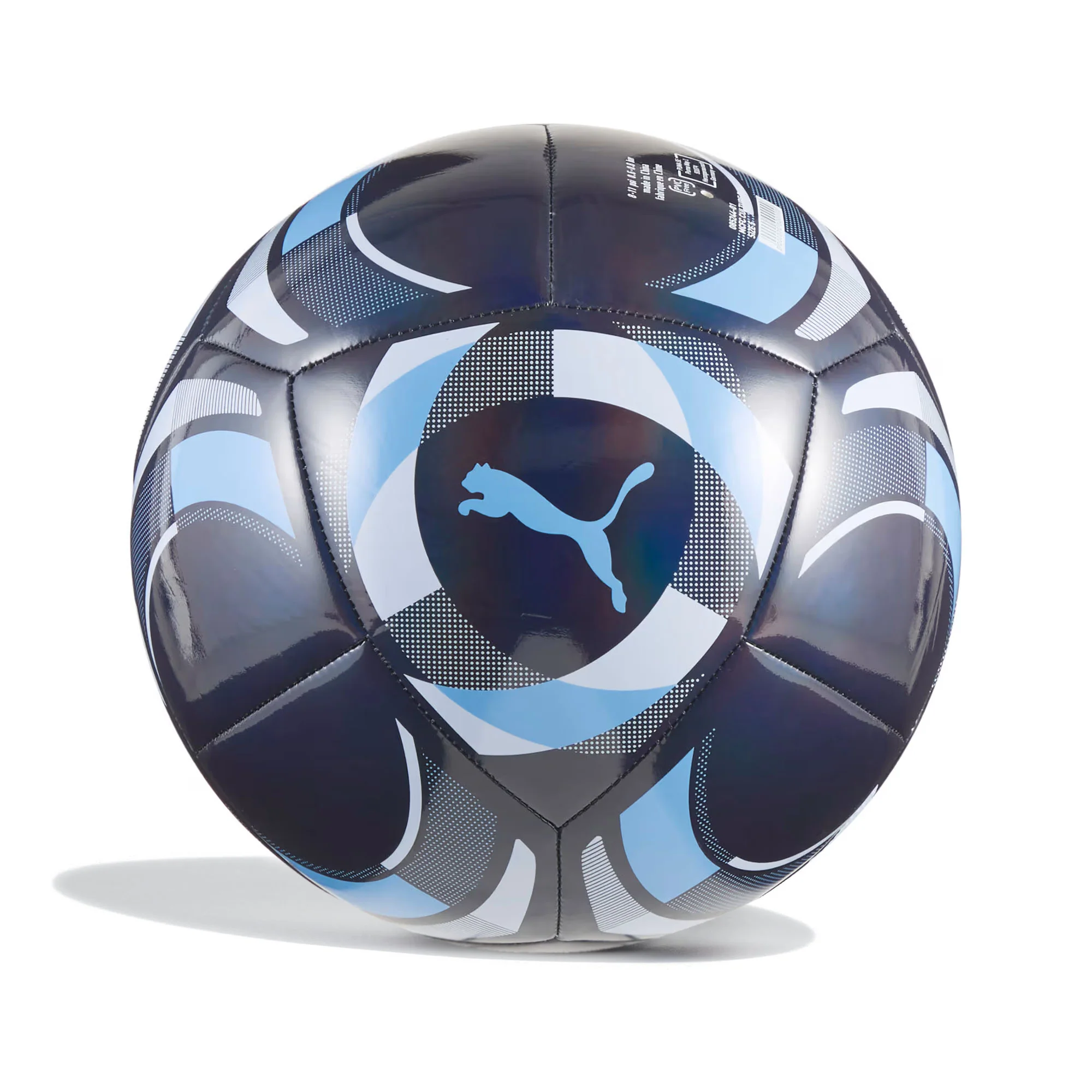 Man City Culture Football - Image 2