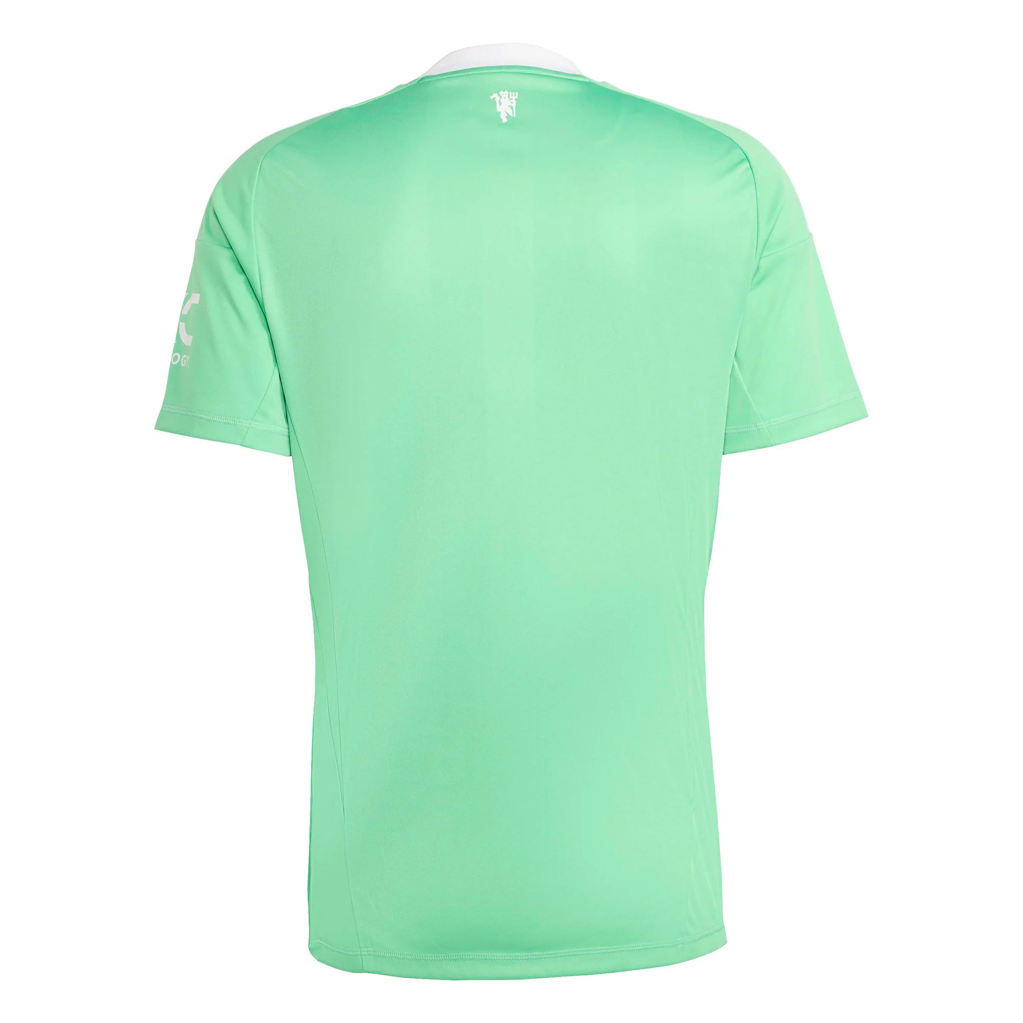 Man Utd 25/26 3rd GK Football Shirt - Image 8