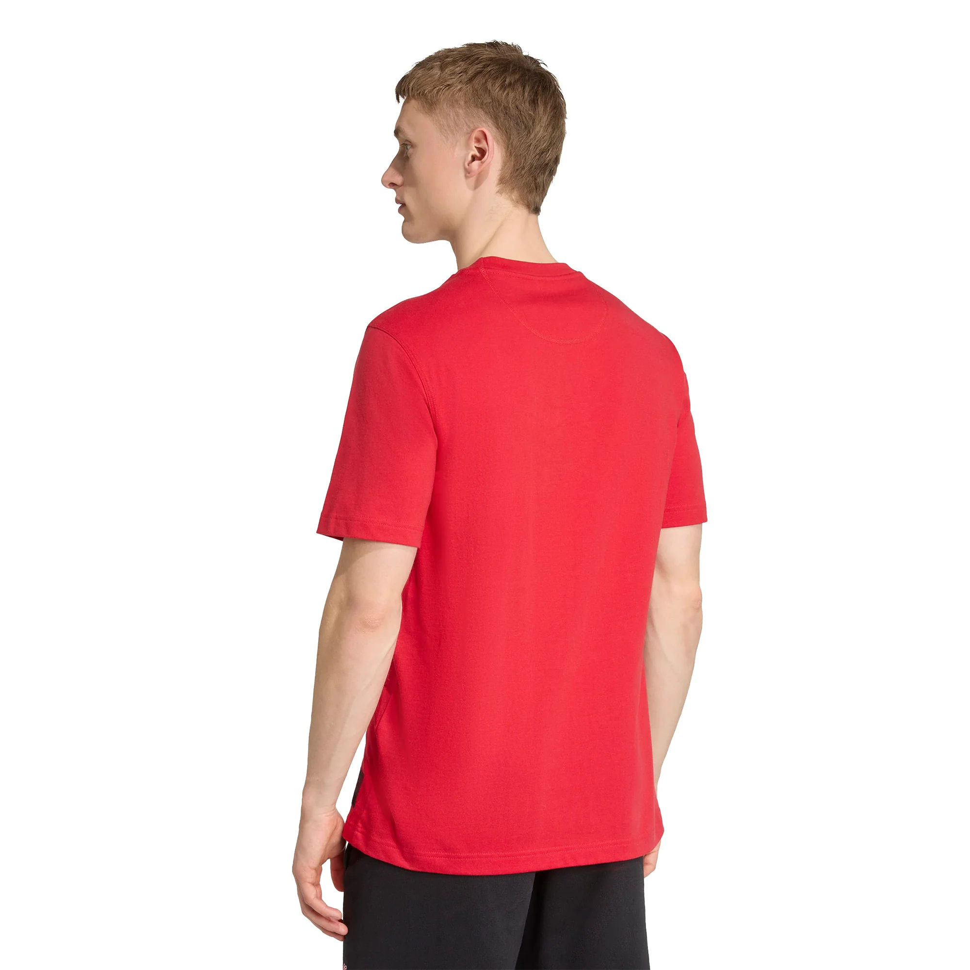 Man Utd US Tee - Image 2