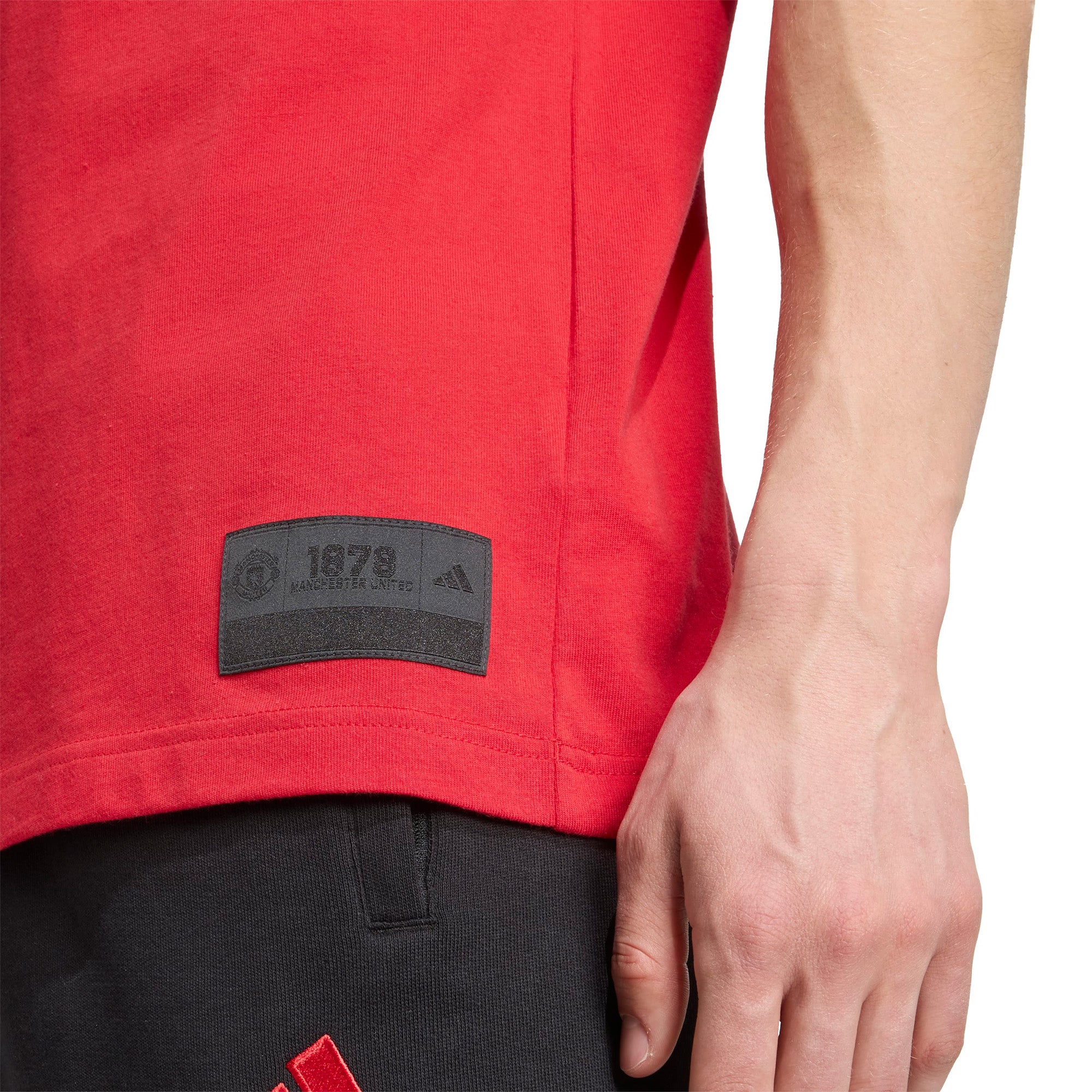 Man Utd US Tee - Image 5