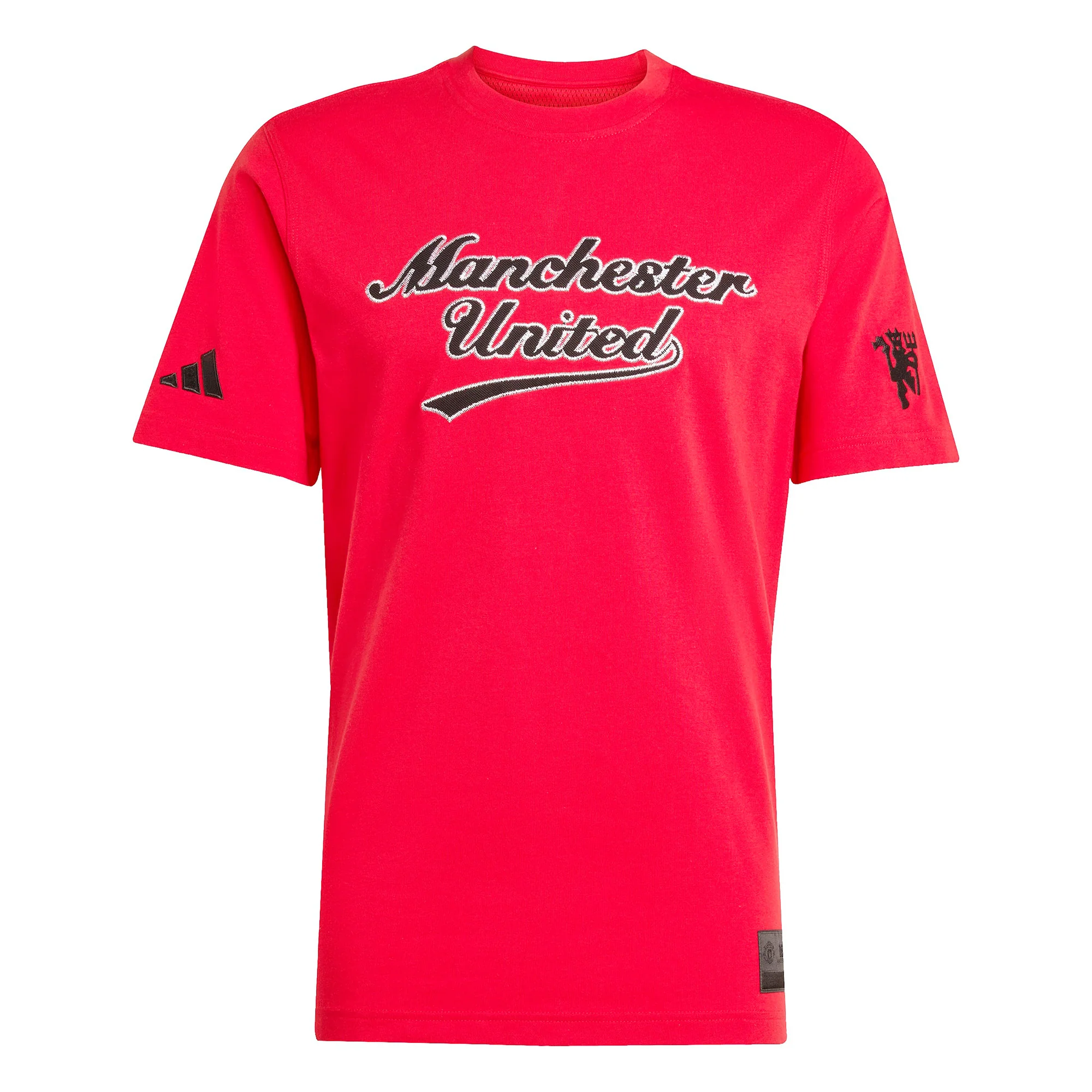 Man Utd US Tee - Image 7