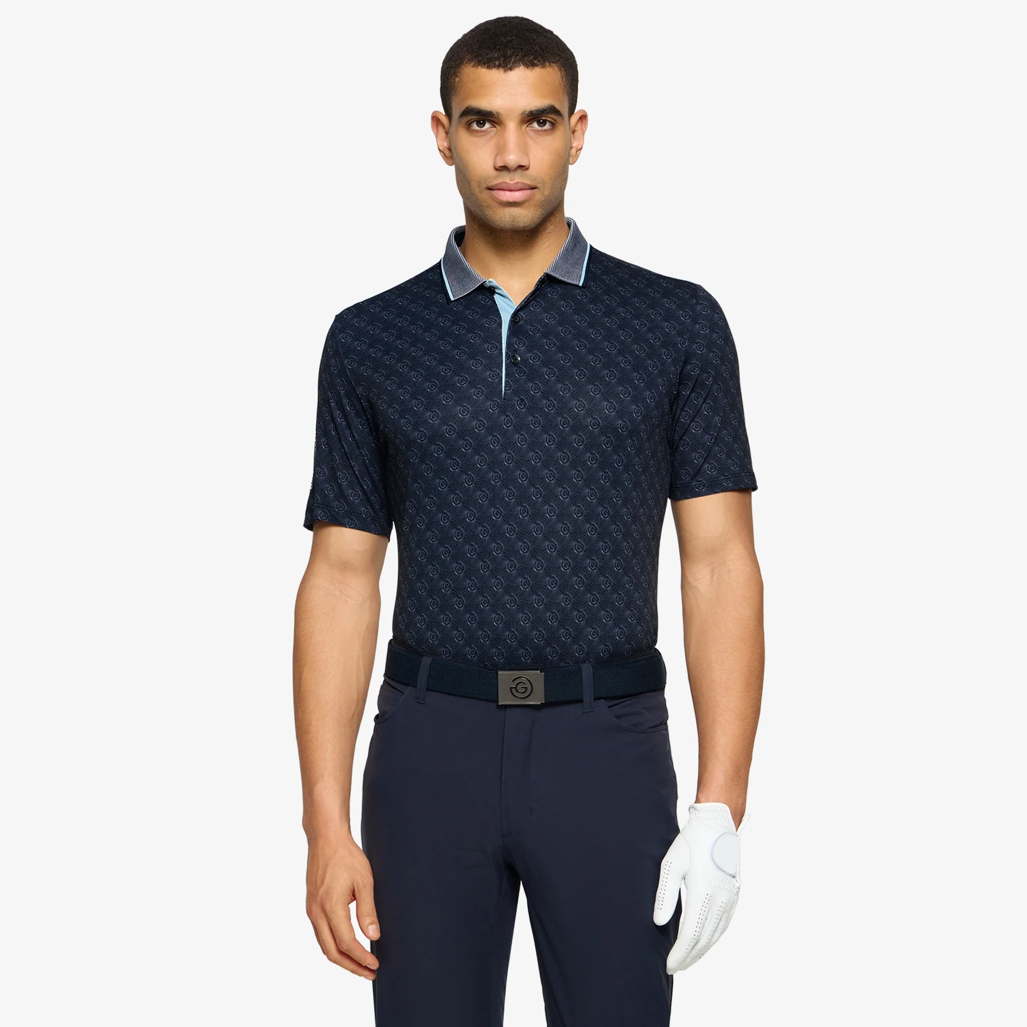 Mansfield Polo Shirt