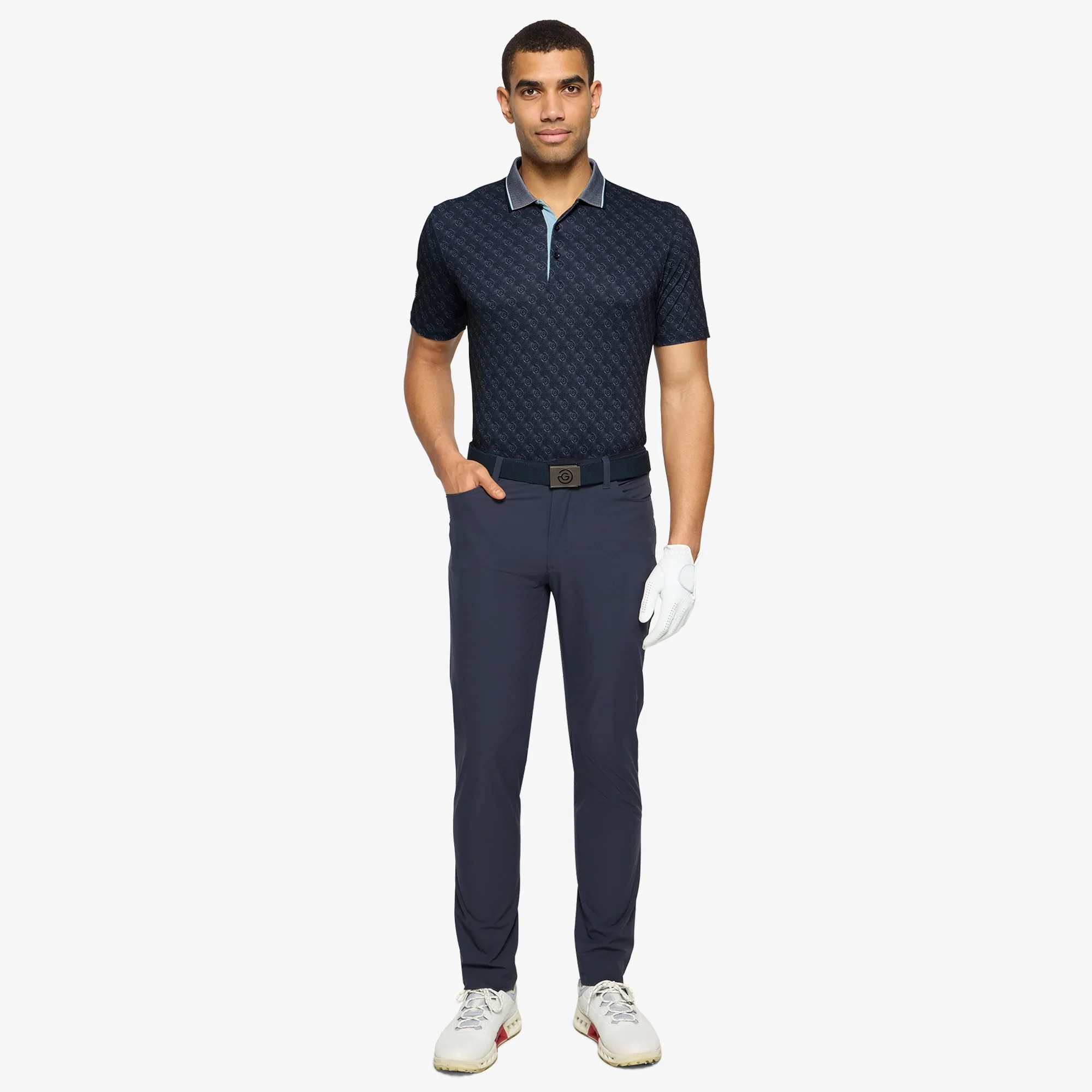 Mansfield Polo Shirt - Image 4