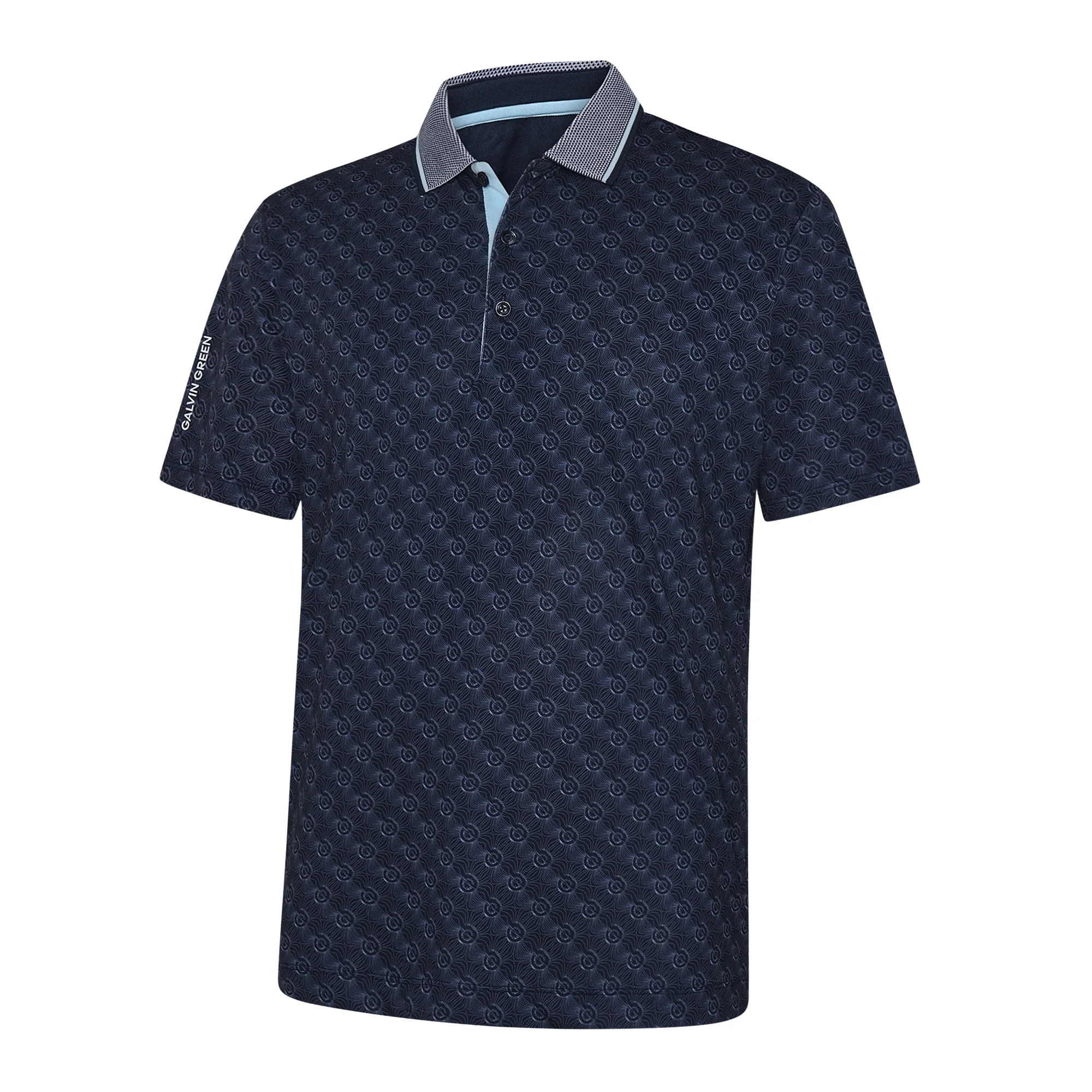 Mansfield Polo Shirt - Image 7
