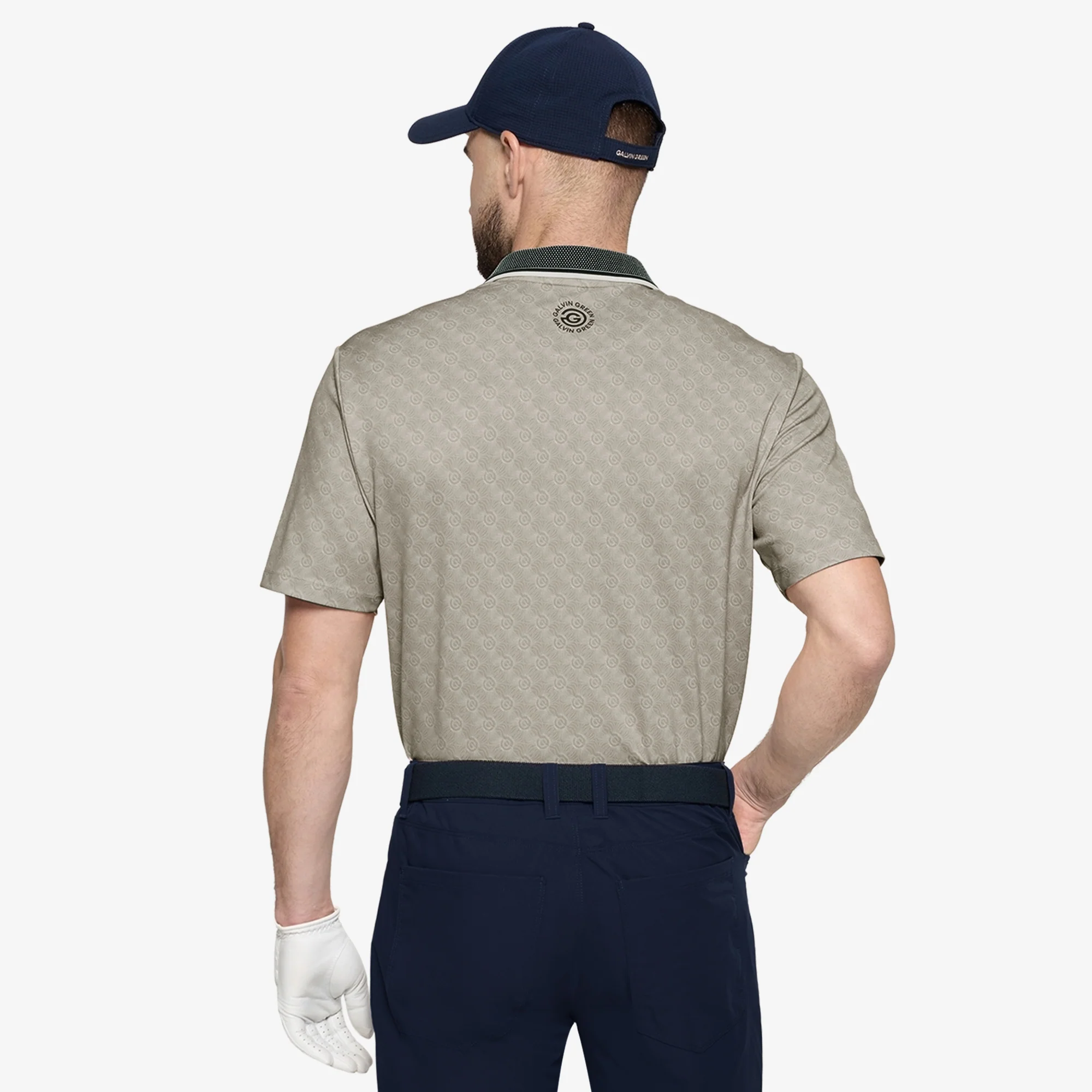 Mansfield Polo Shirt - Image 2