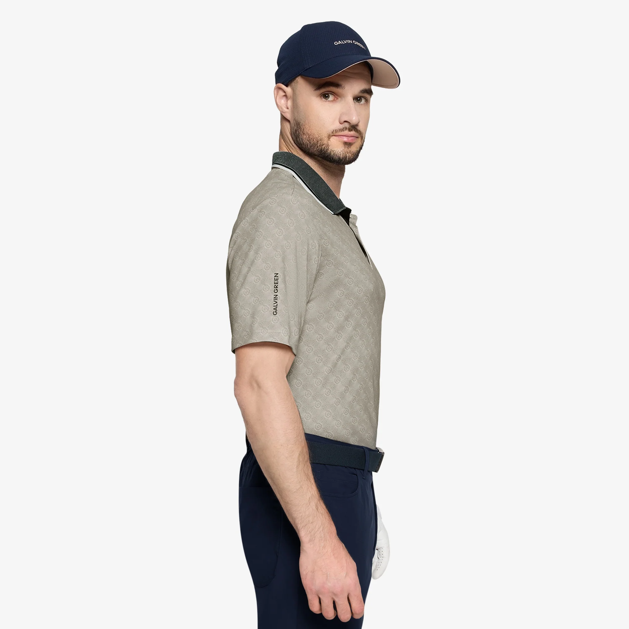Mansfield Polo Shirt - Image 3