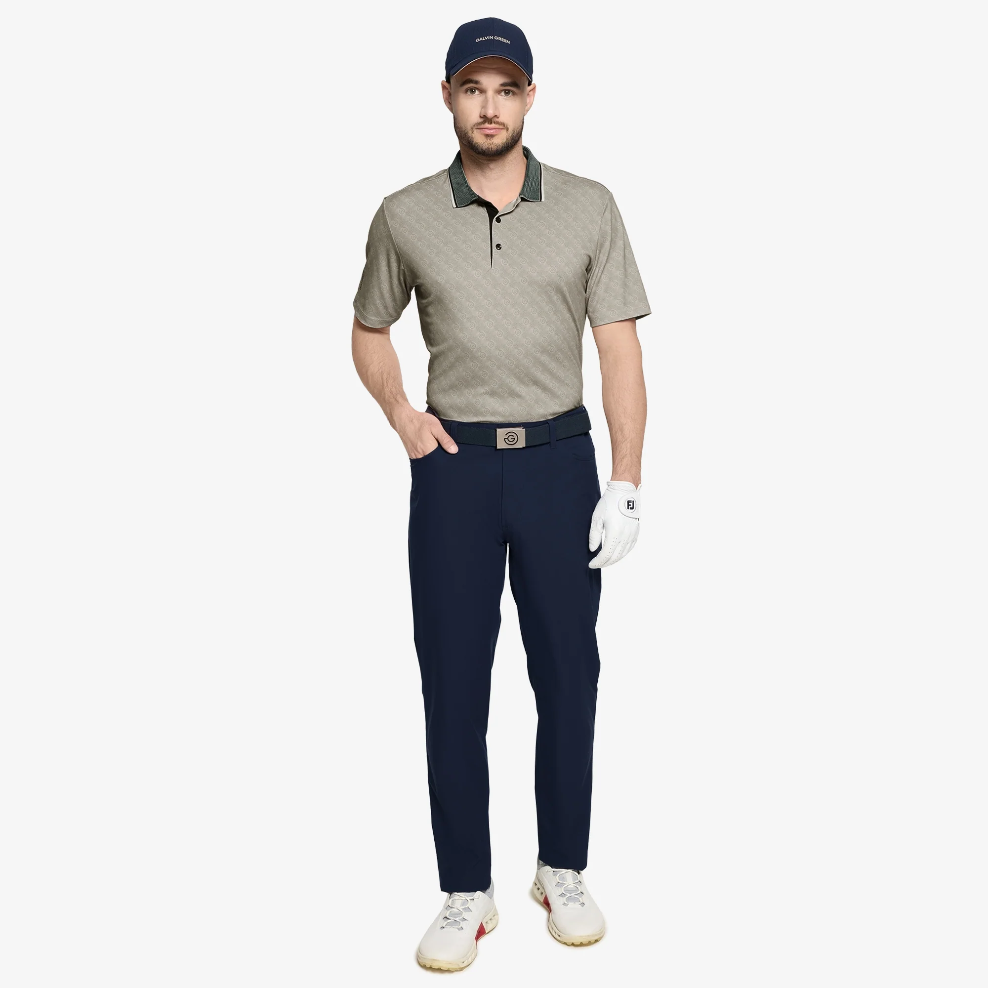 Mansfield Polo Shirt - Image 4