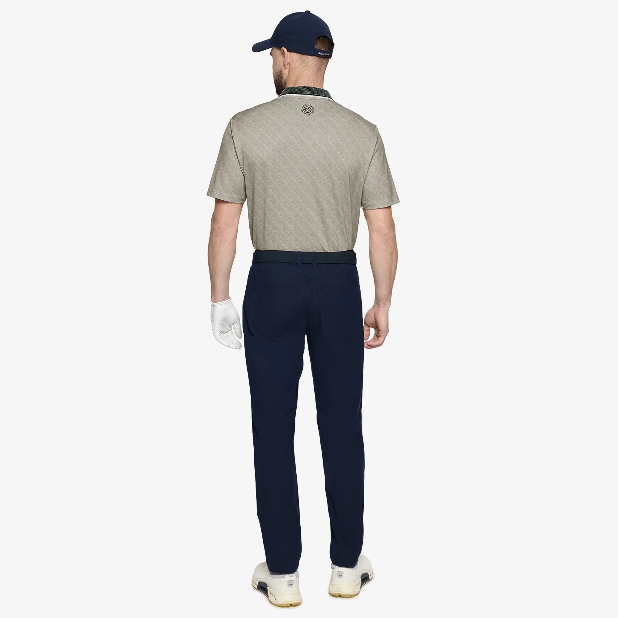 Mansfield Polo Shirt - Image 5