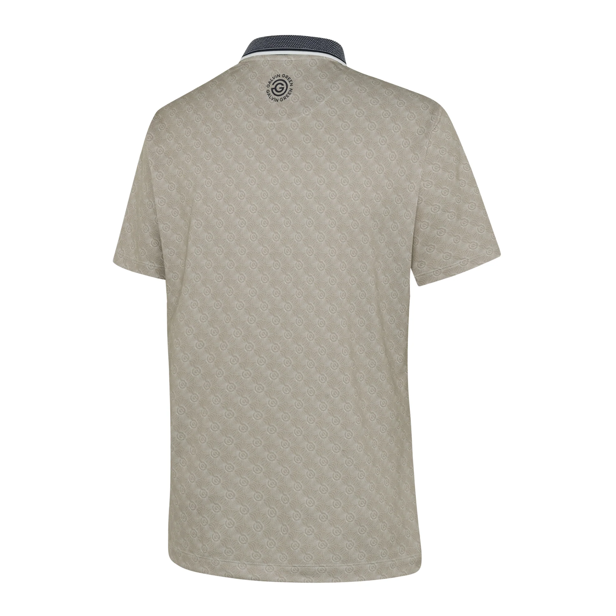 Mansfield Polo Shirt - Image 6
