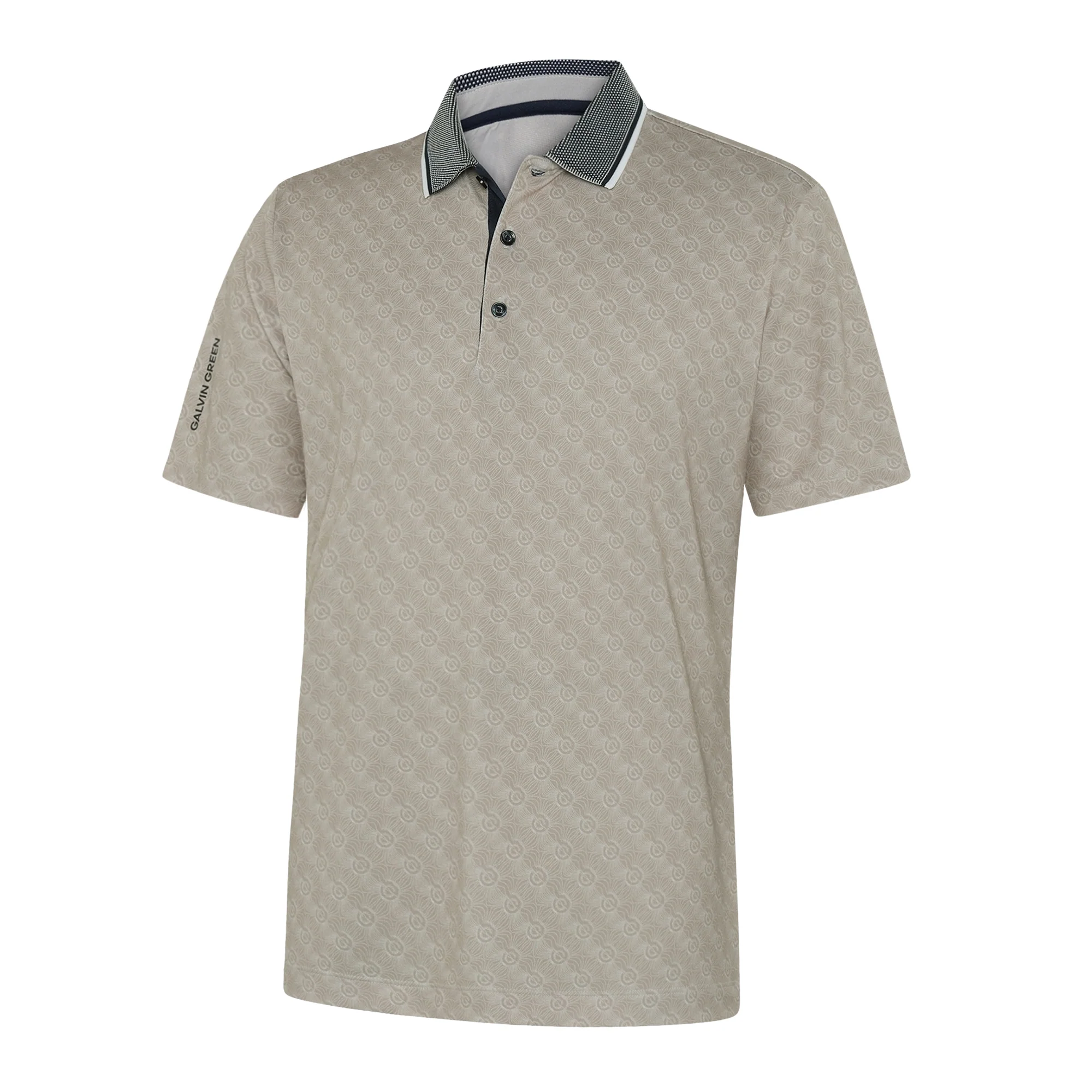 Mansfield Polo Shirt - Image 7