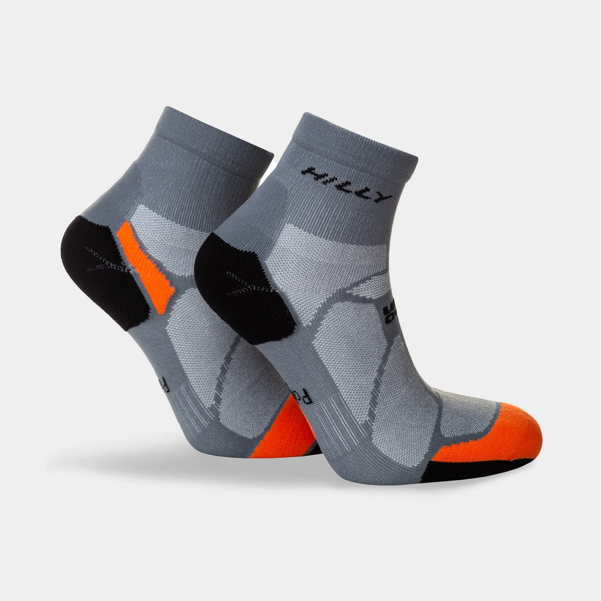 Marathon Fresh Anklet Min Running Socks - Image 2