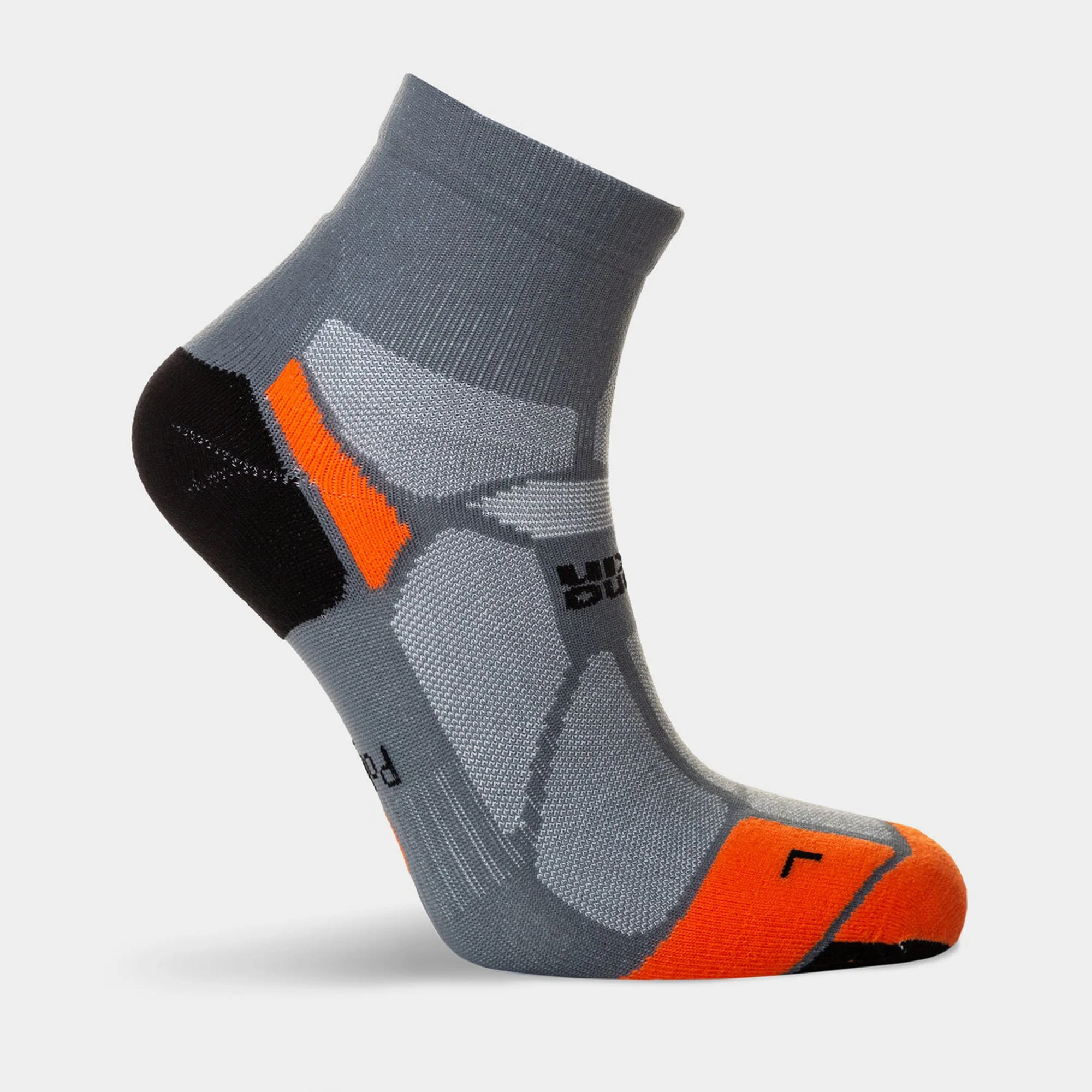 Marathon Fresh Anklet Min Running Socks - Image 6